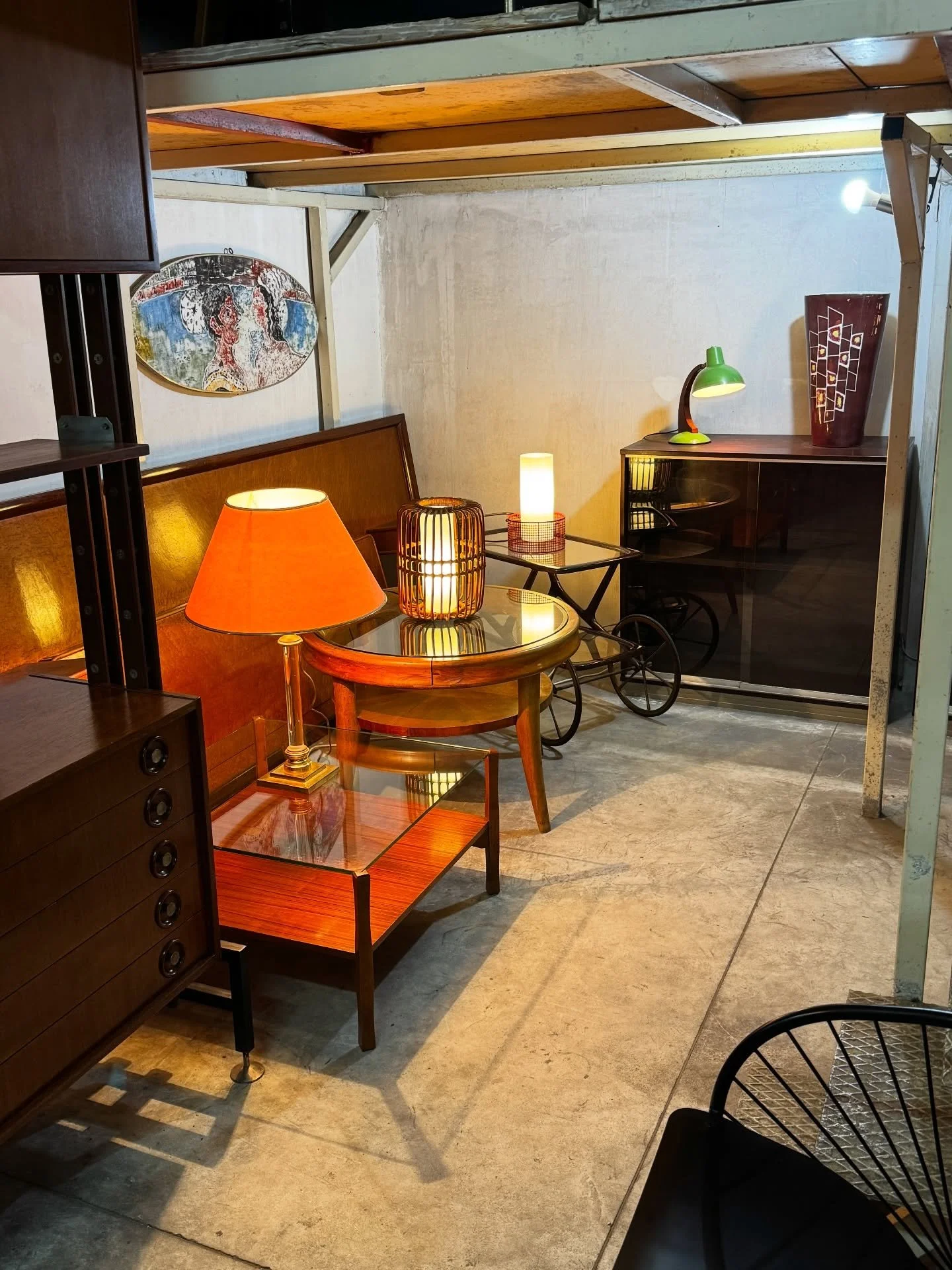 Diamo uno sguardo... (Pt. 3) 🤩✨💫

💌 Vuoi info o prezzi? Scrivici in privato!
📍 Showroom a Quarto (Napoli)
🗓️ Appuntamenti: Lun&ndash;Sab | 10:00&ndash;14:00
🛒 Scopri di pi&ugrave; su: emporium900.com
🚚 Spediamo in tutta Italia!

#napoli #arred