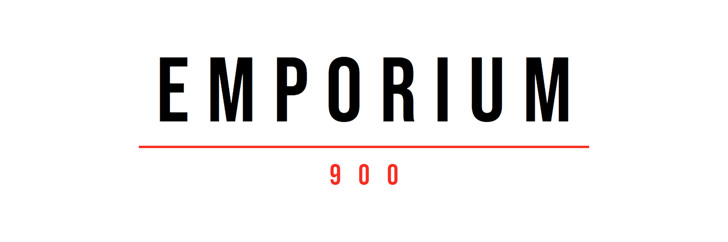 Emporium 900