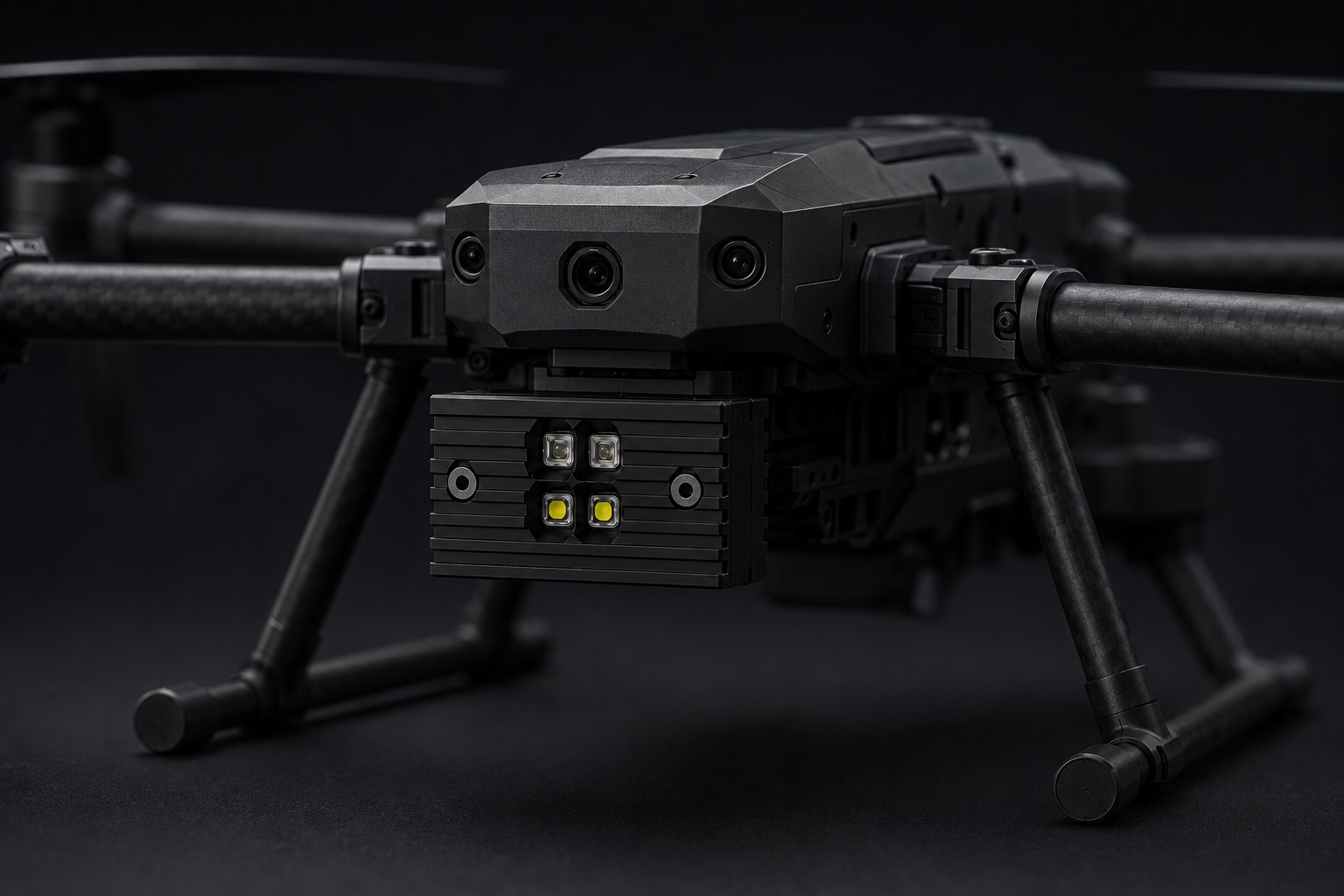 MARSS Ghostlight Tactical