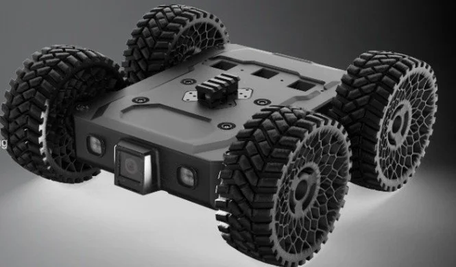 MARSS VECTOR