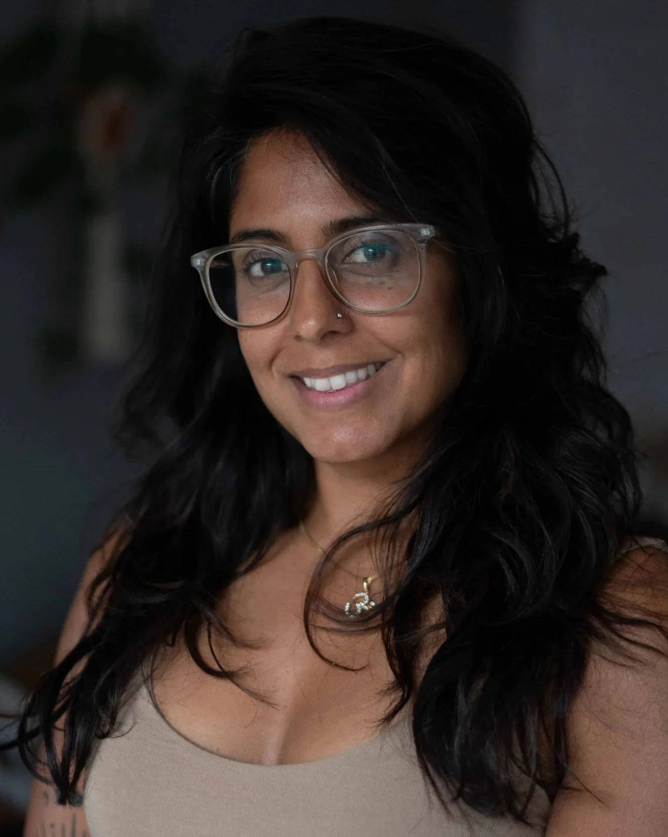 Charishma