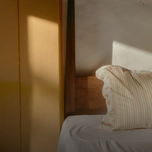 Why Do I Wake Up at 3 a.m.? 5 Things to Try Tonight