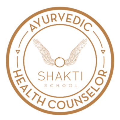 Shakti School — Ayurvedic Health Counselor
