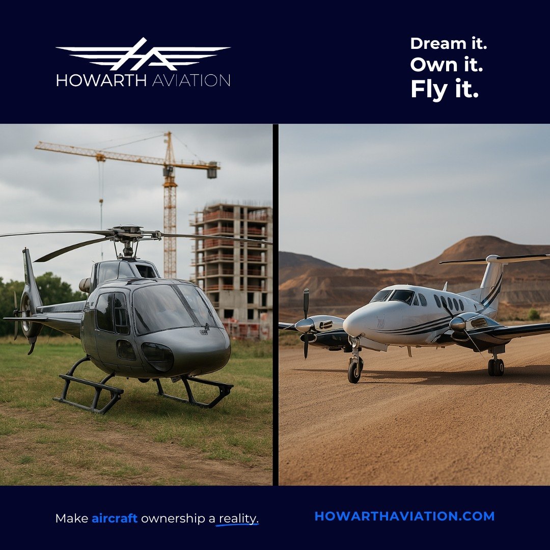 Helicopter or fixed-wing? Not sure? You’re not alone.
First-time buyers often ask the same question:
“Which one should I buy?”
The answer?
It depends on how you fly.
🚁 Helicopter:
– Land closer to where you actually need