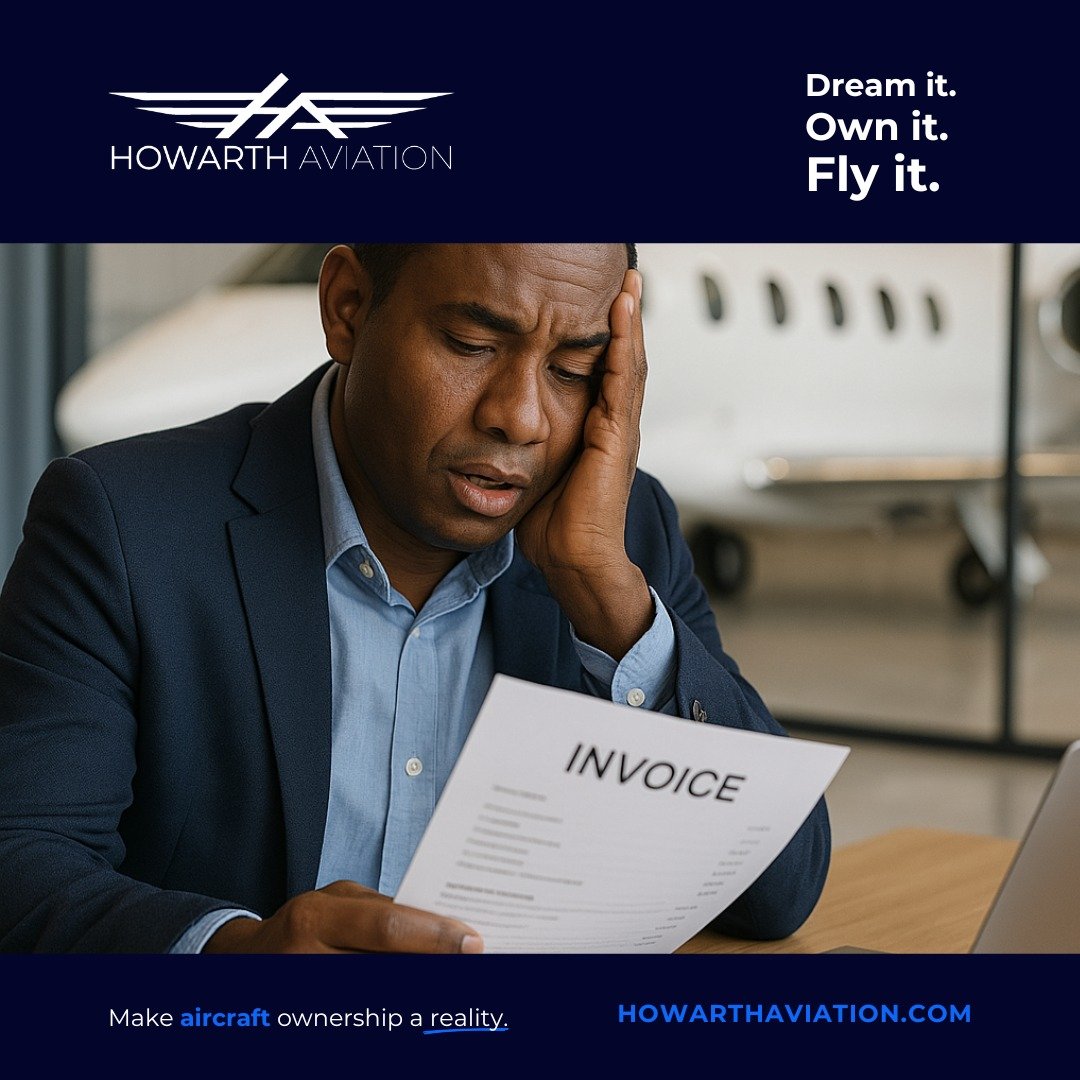 Aircraft buying mistakes are expensive.
And most of them are avoidable.
We’ve seen it happen:
❌ Buying too much aircraft
❌ Ignoring logbook red flags
❌ Skipping proper pre-buy inspections
❌ Underestimating running costs
❌ Choosing based on e