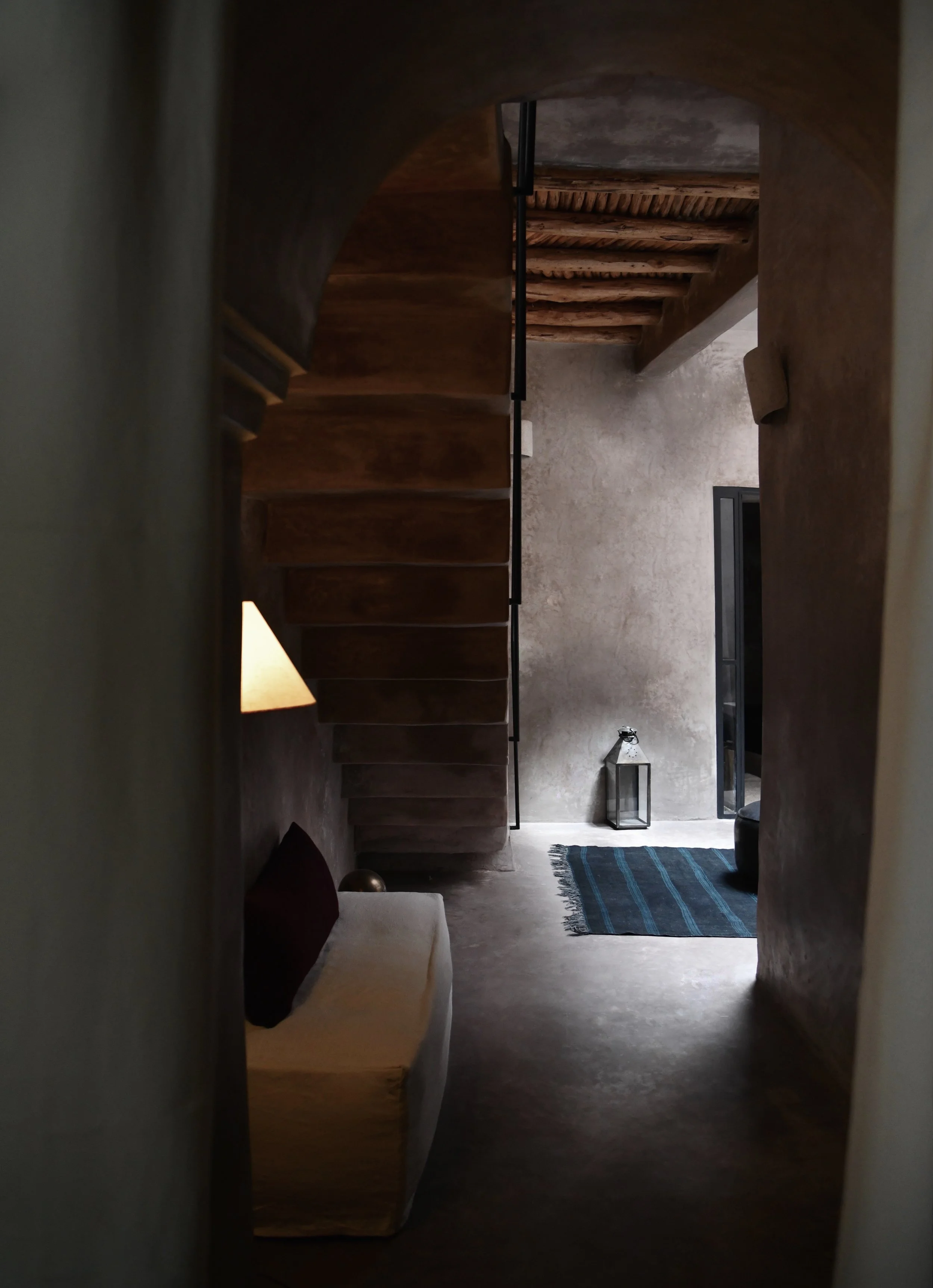 Riad Muarid Douiria Sarah Jessica Marie Burns Maroccancolours.jpeg