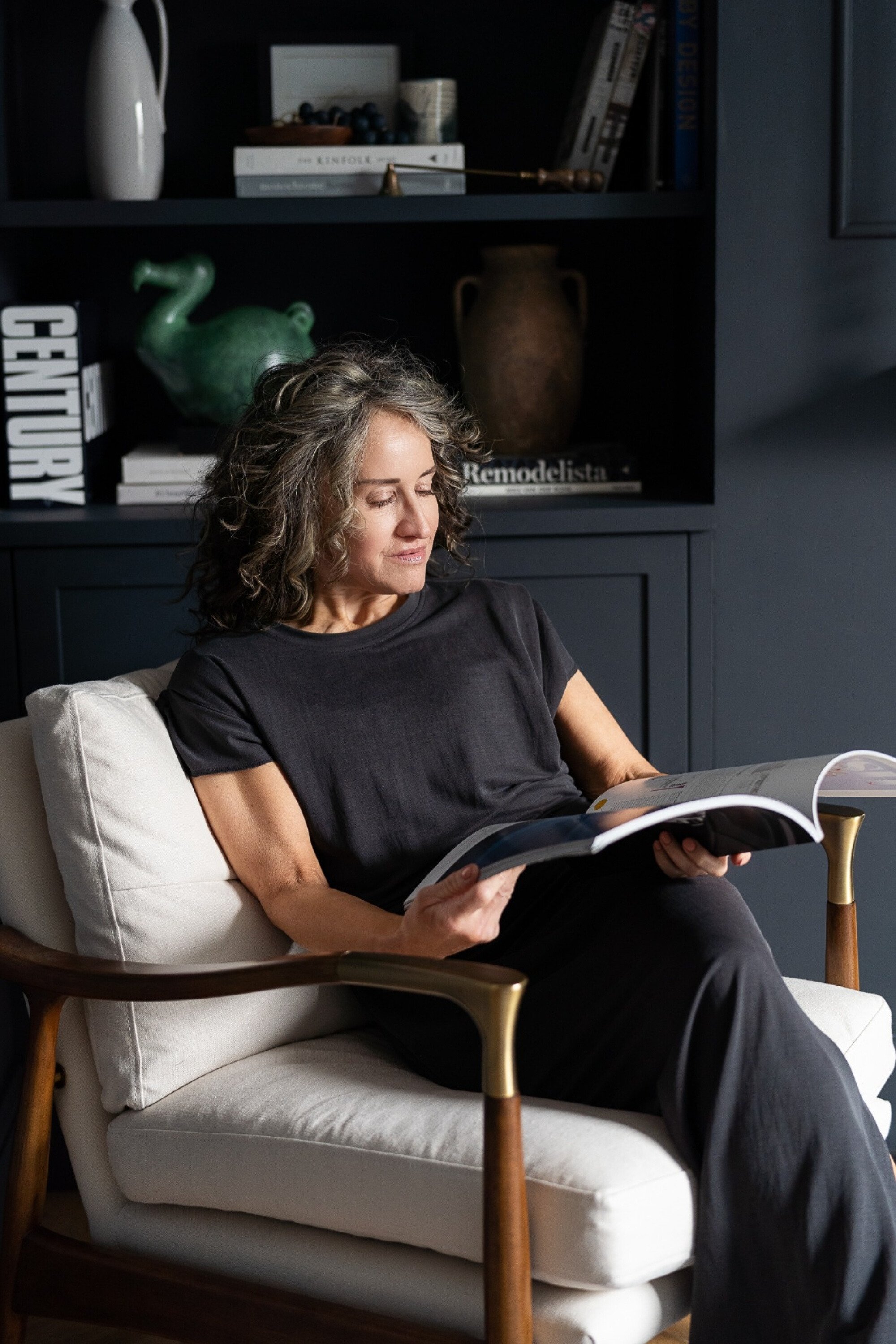 Mariah Sayer, founder of Kallos Acupuncture, serving clients in Queen’s Park NW London