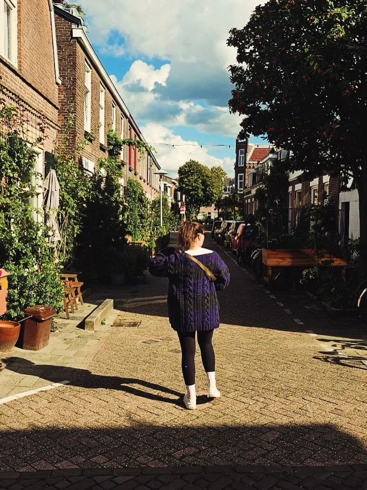 Never too old to make new friends ❤️