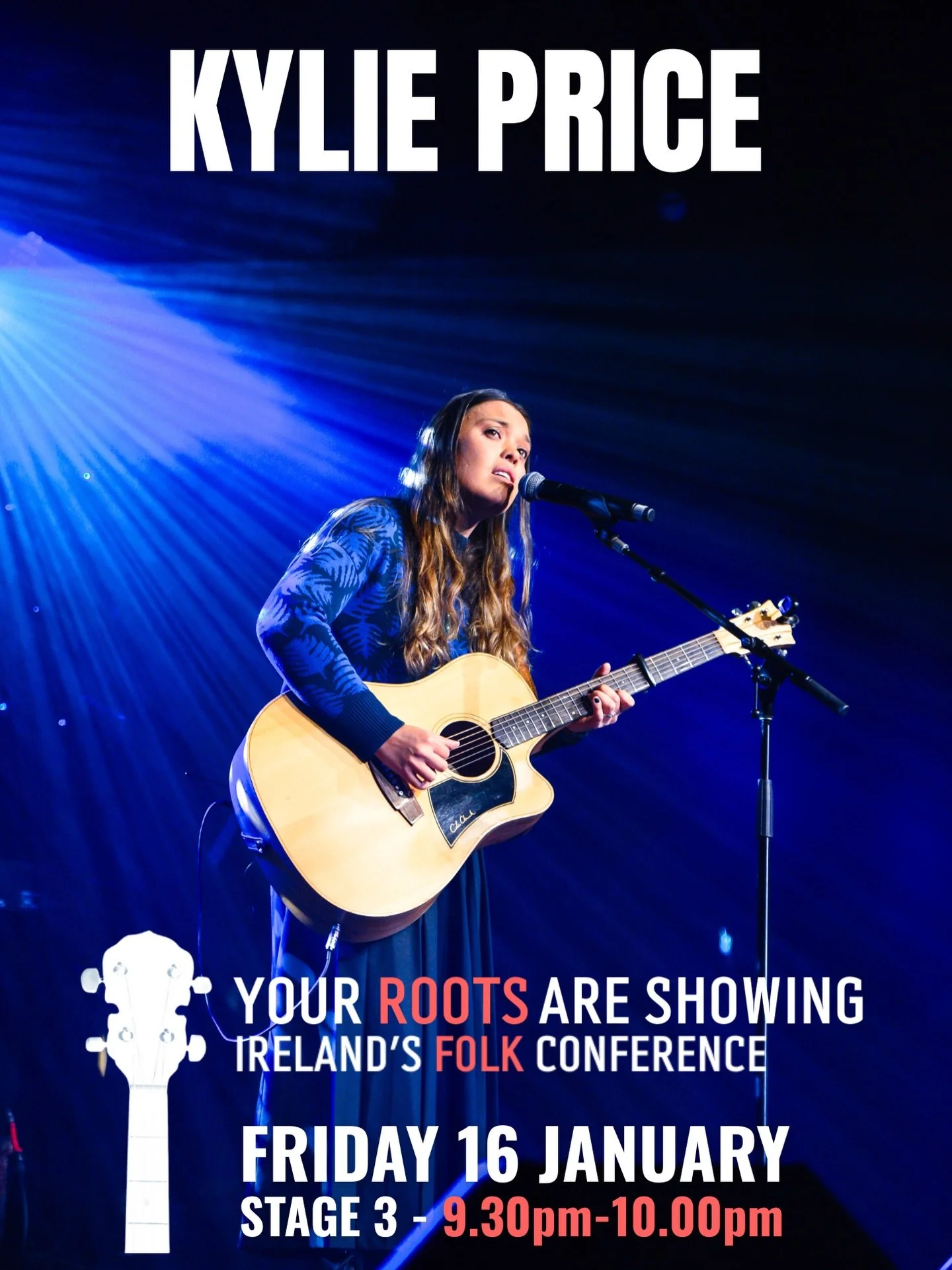 Very excited to be heading over to God&rsquo;s country (2nd to Aotearoa of course) this week to showcase at @showing_roots in Belfast 🍀 I&rsquo;m really humbled to have been accepted to perform, nothing is ever expected but I&rsquo;m always grateful
