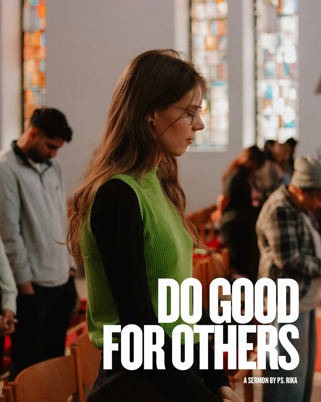 hey church, in case you missed last Sunday&rsquo;s message&hellip; and the people 😉

#lighthousechurchberlin #faith #christianity #sermonnotes #christianquotes #faithbased #godsword #biblequote #biblestudy #bibleverse