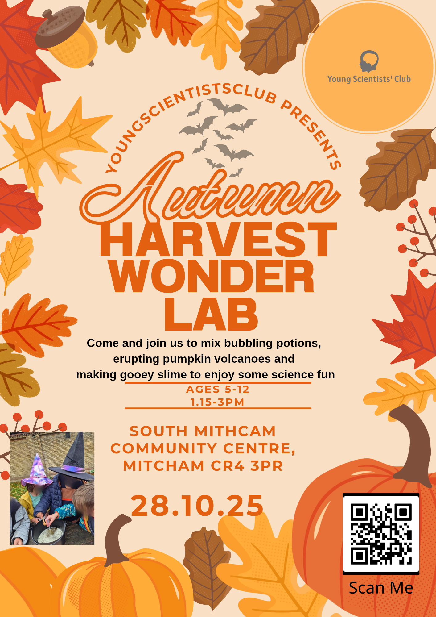 South mitcham community centre