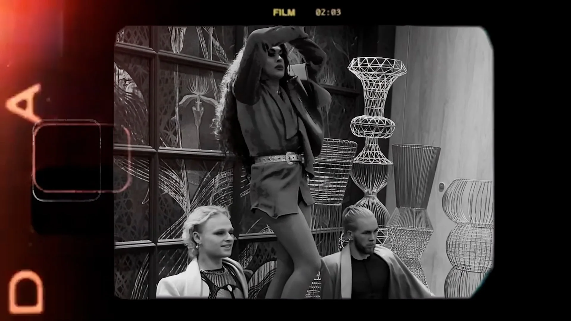 MAKING-OF: A GAY WEDDING (2023)