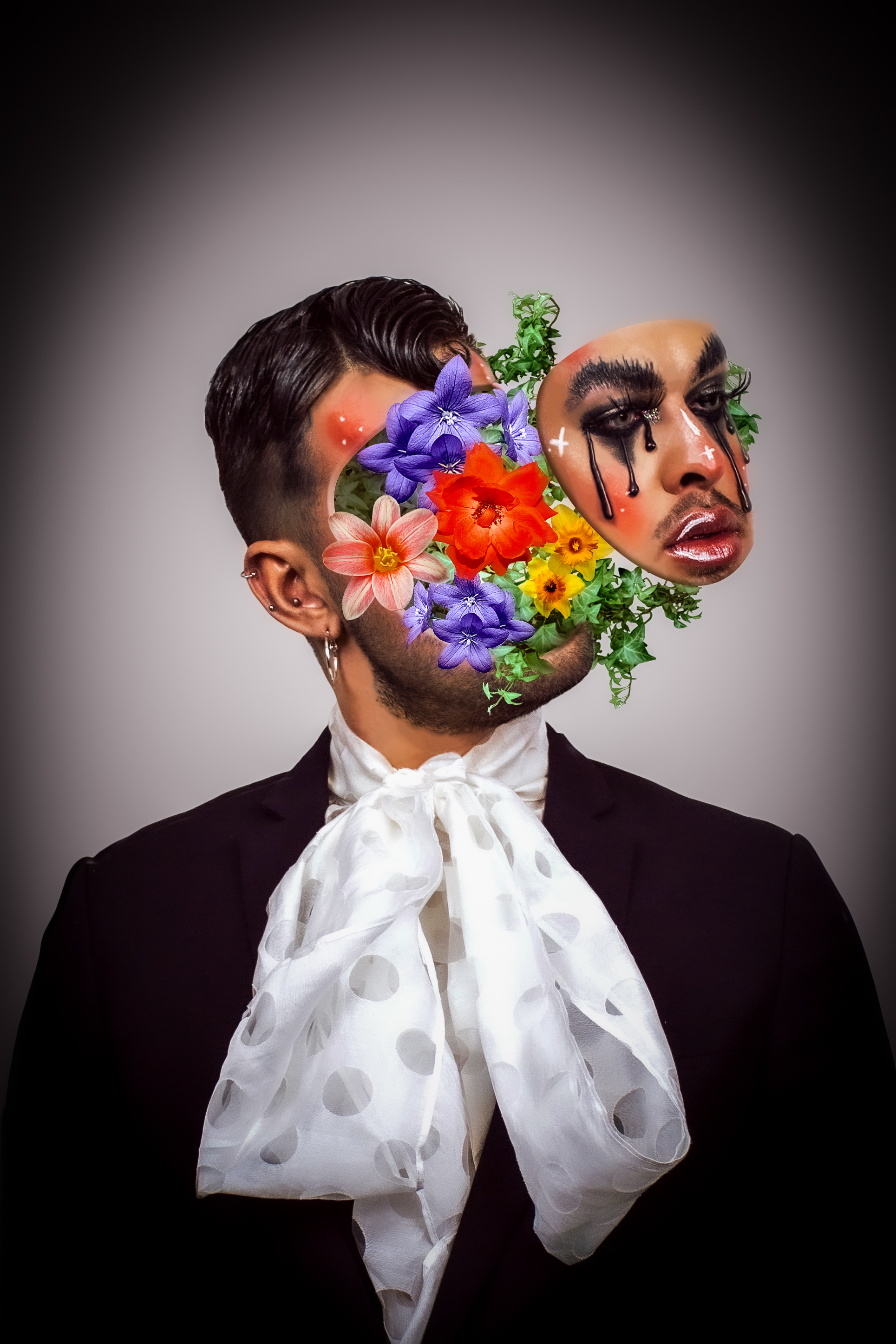 UNMASKED ANXIETY (2021)