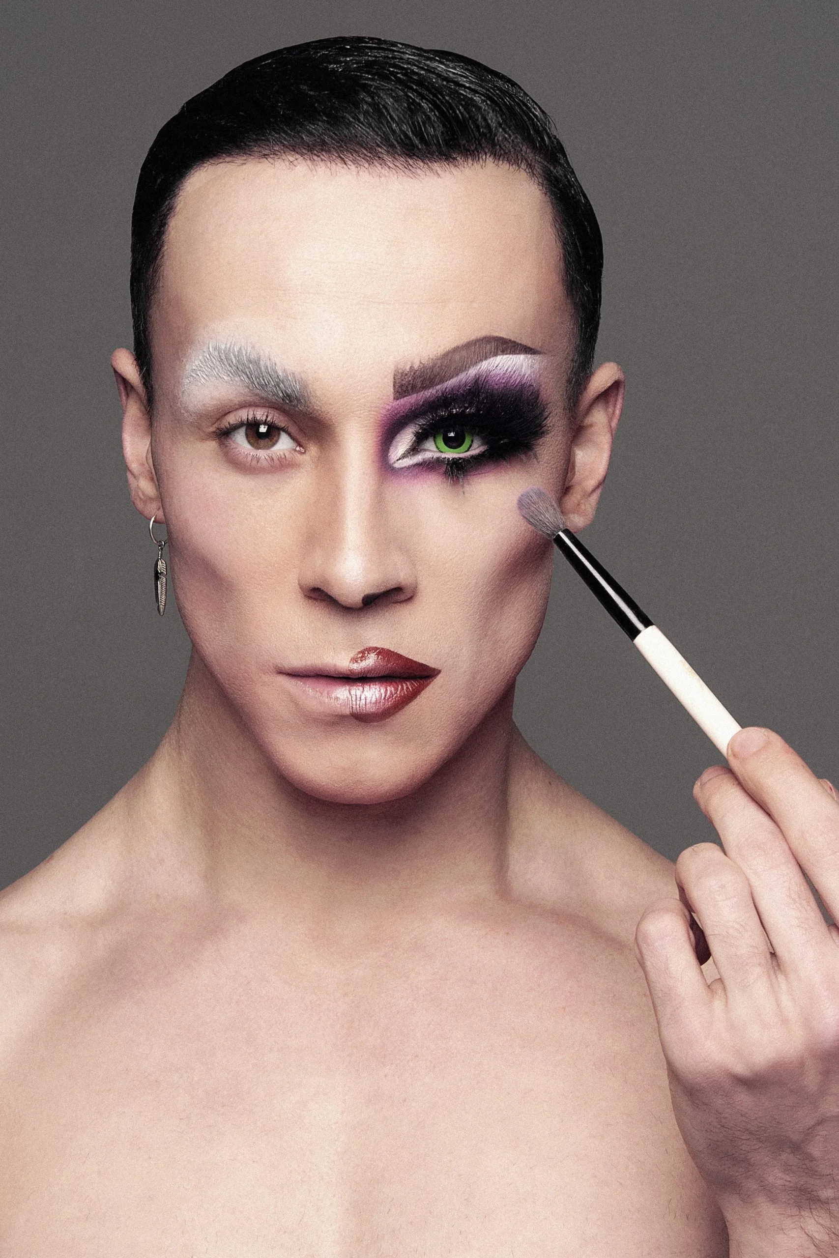 QUEER0181: Dragworkshop