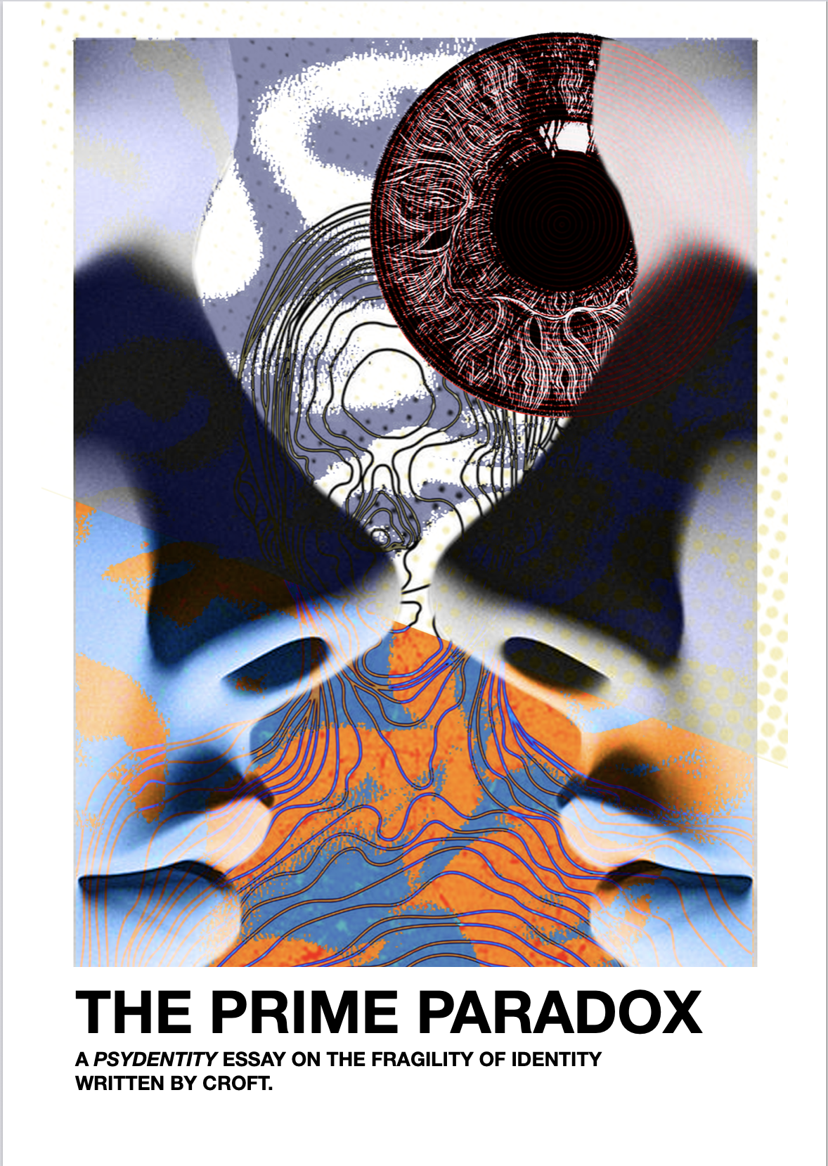 THE PRIME PARADOX - English Version