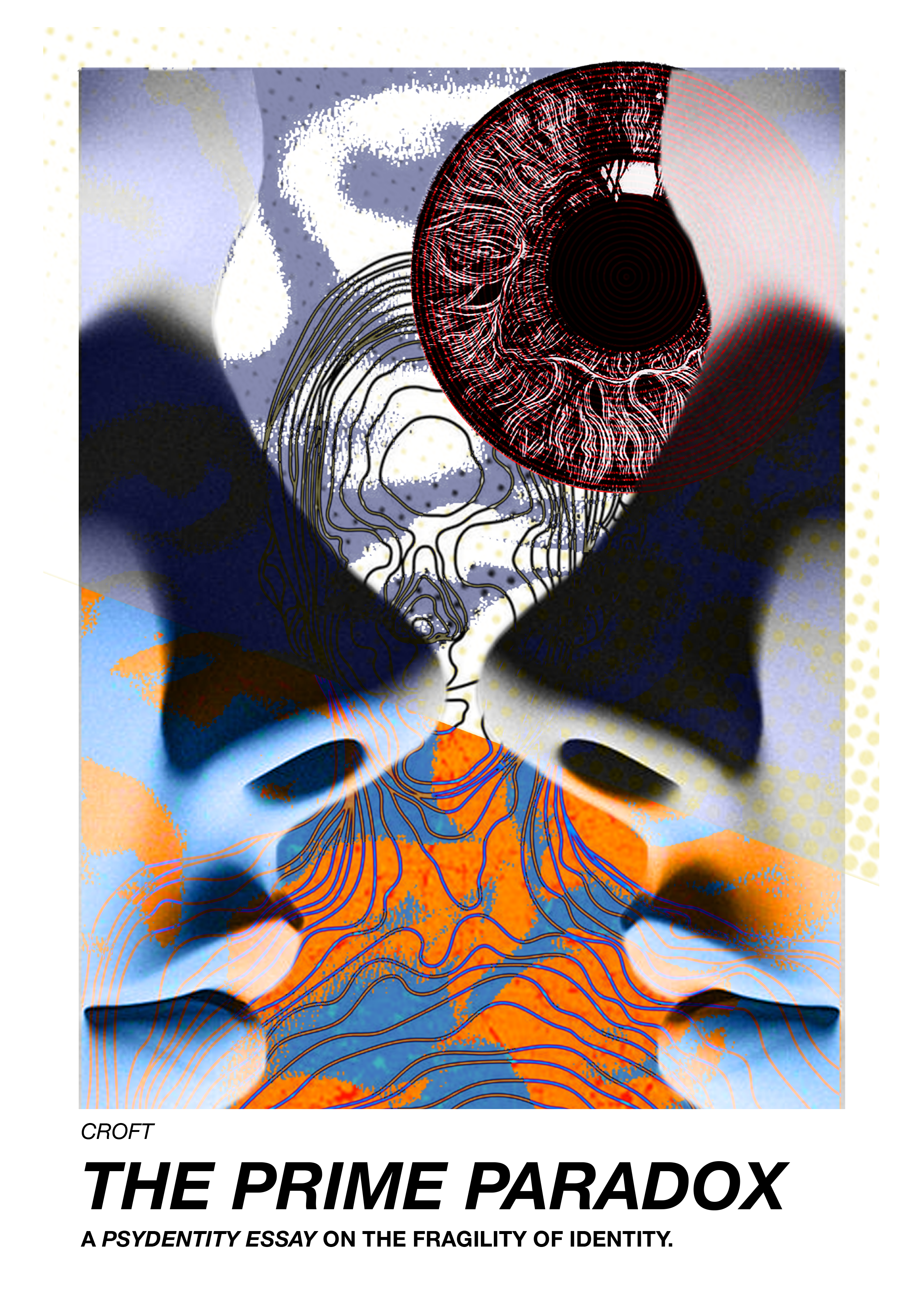 THE PRIME PARADOX