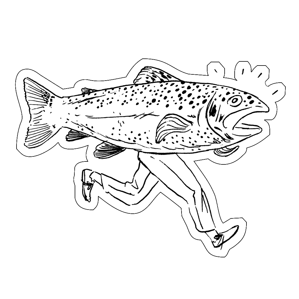 Get Trout