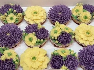 New cupcakes available at The Artea Room