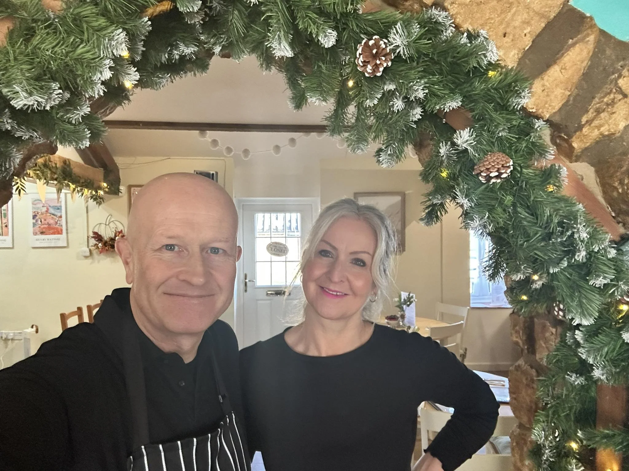 Welcome to 2026 at The Artea Room ☕✨