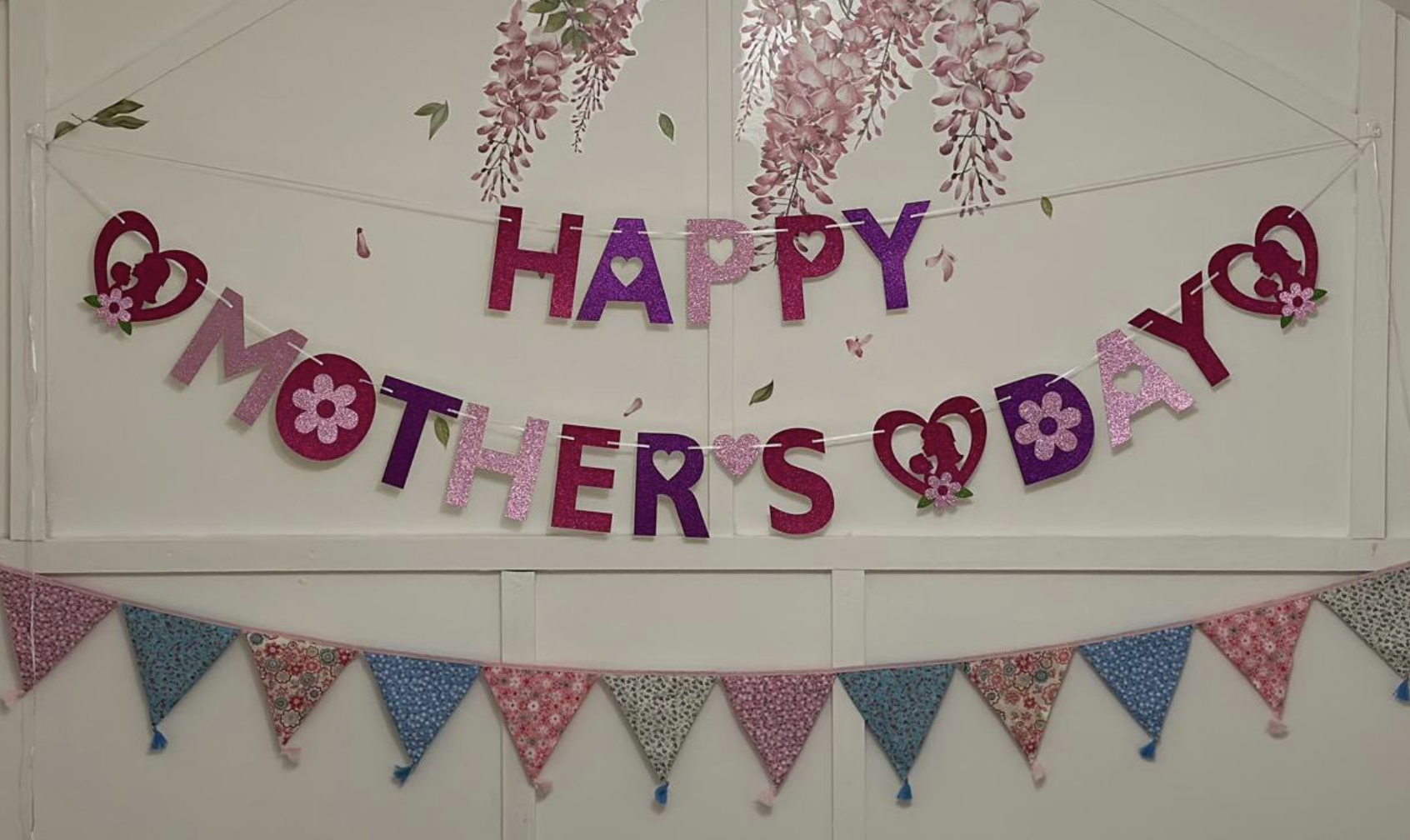 Valentine’s Day and Mother’s Day at The Artea Room