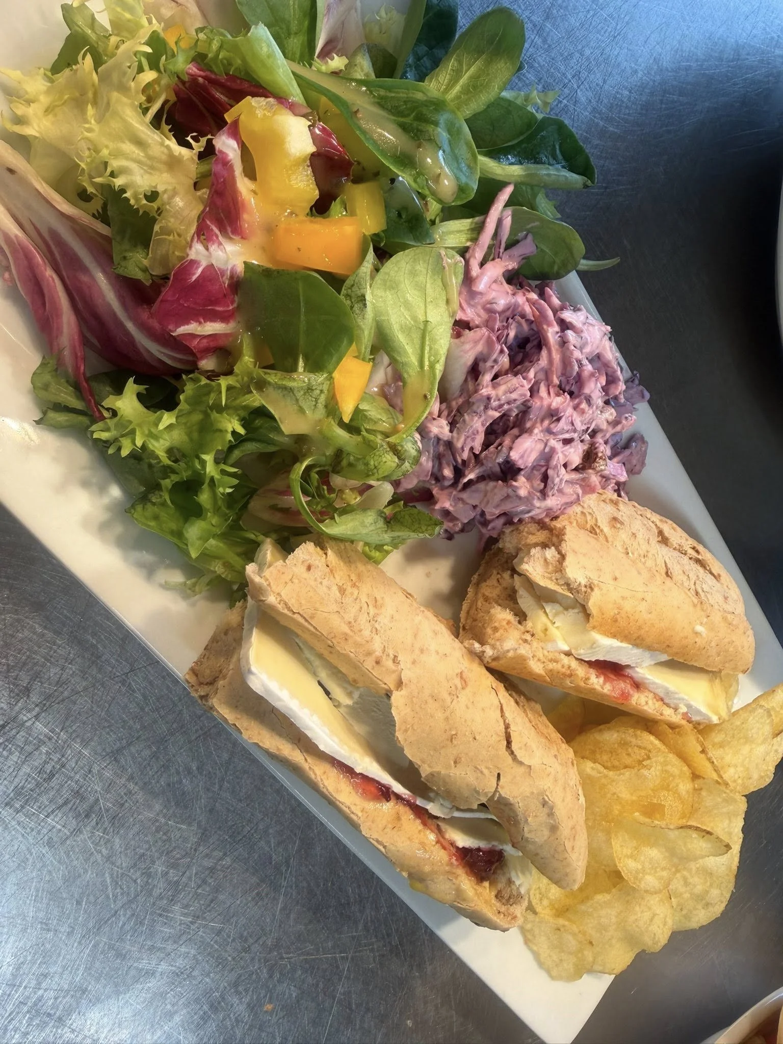 Brie and Cranberry Baguette.jpg