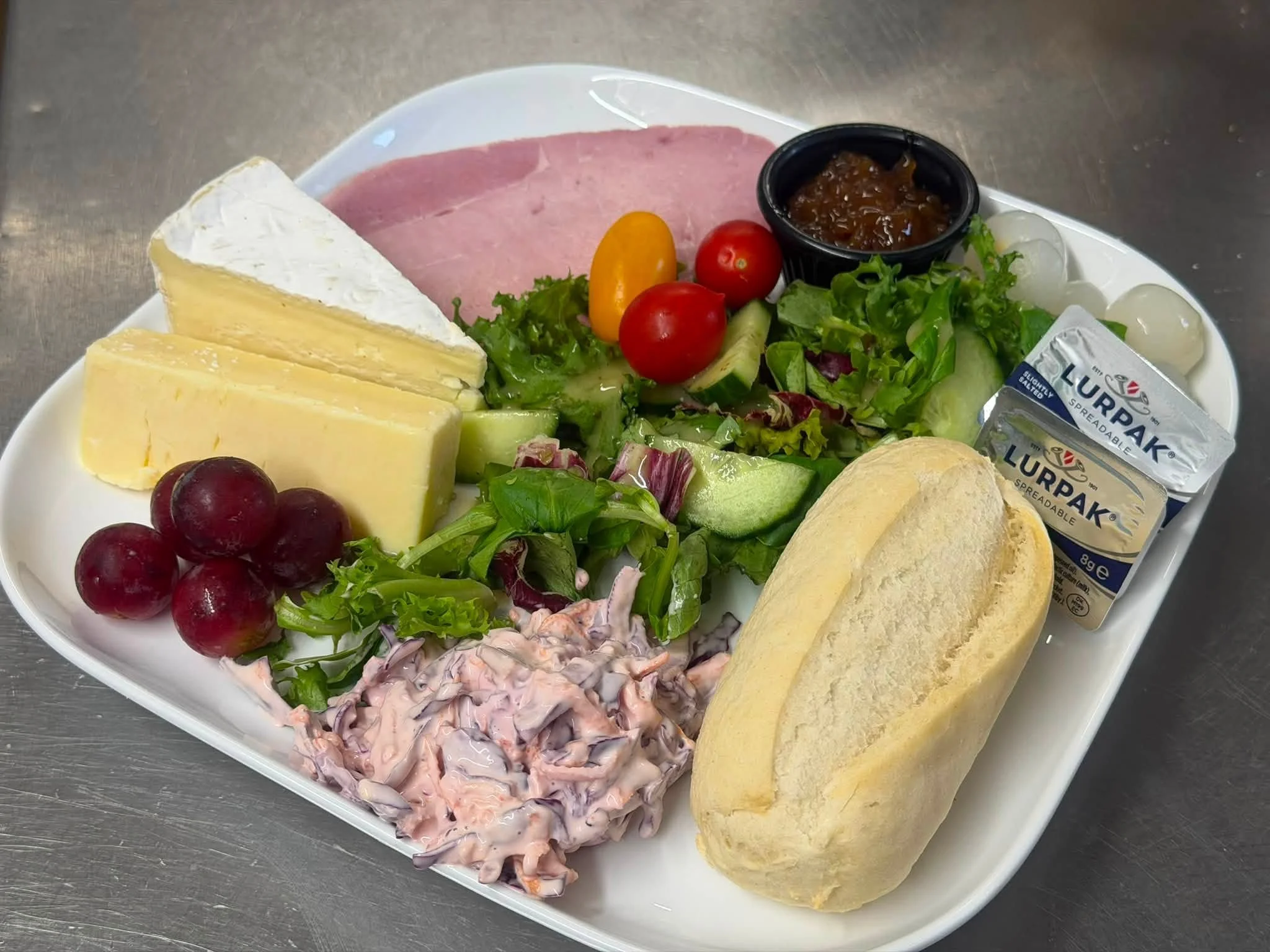 New Autumn/Winter Menu at The Artea Room, Potterspury
