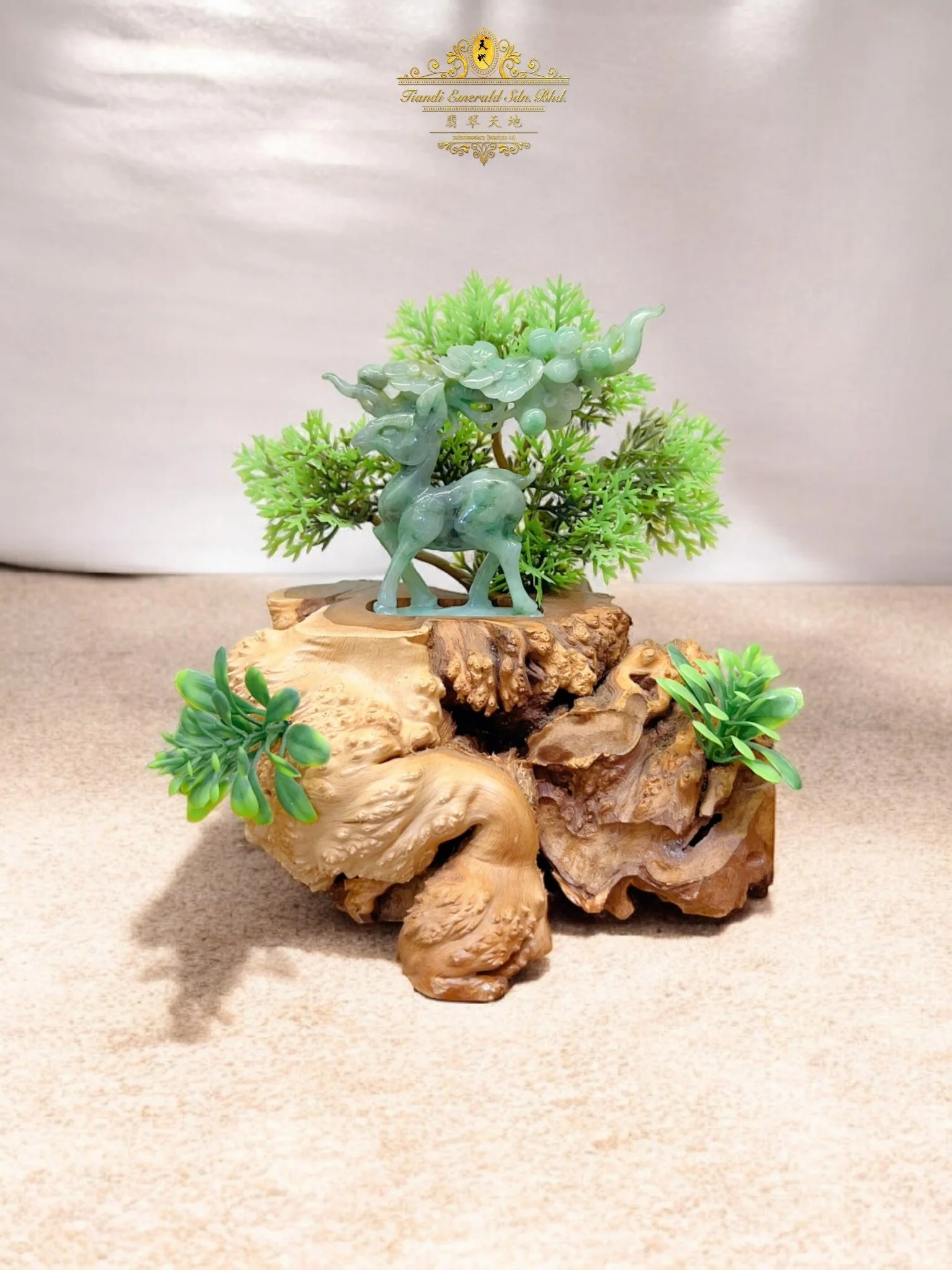 福禄双收