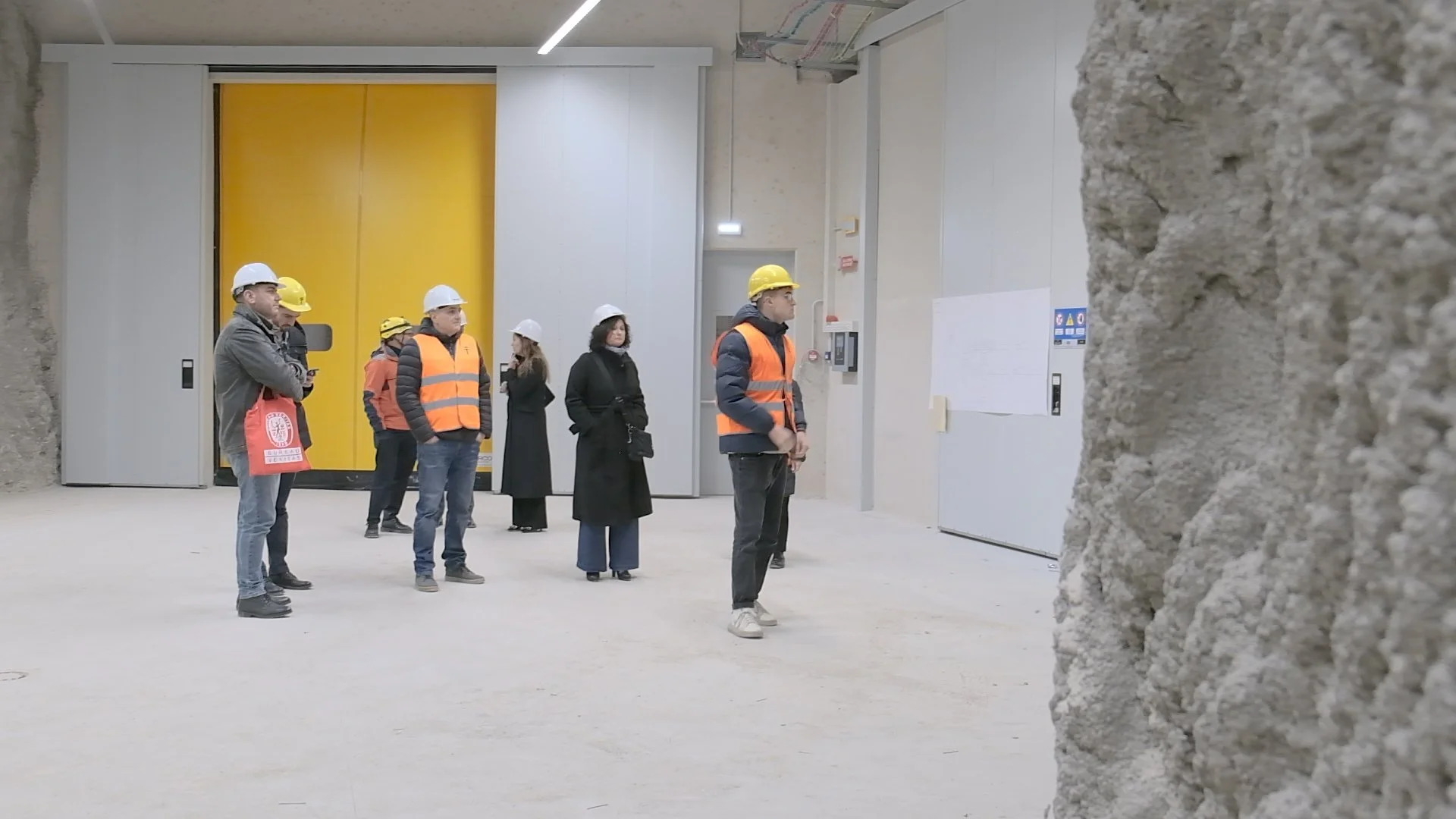 Trentino IA data center