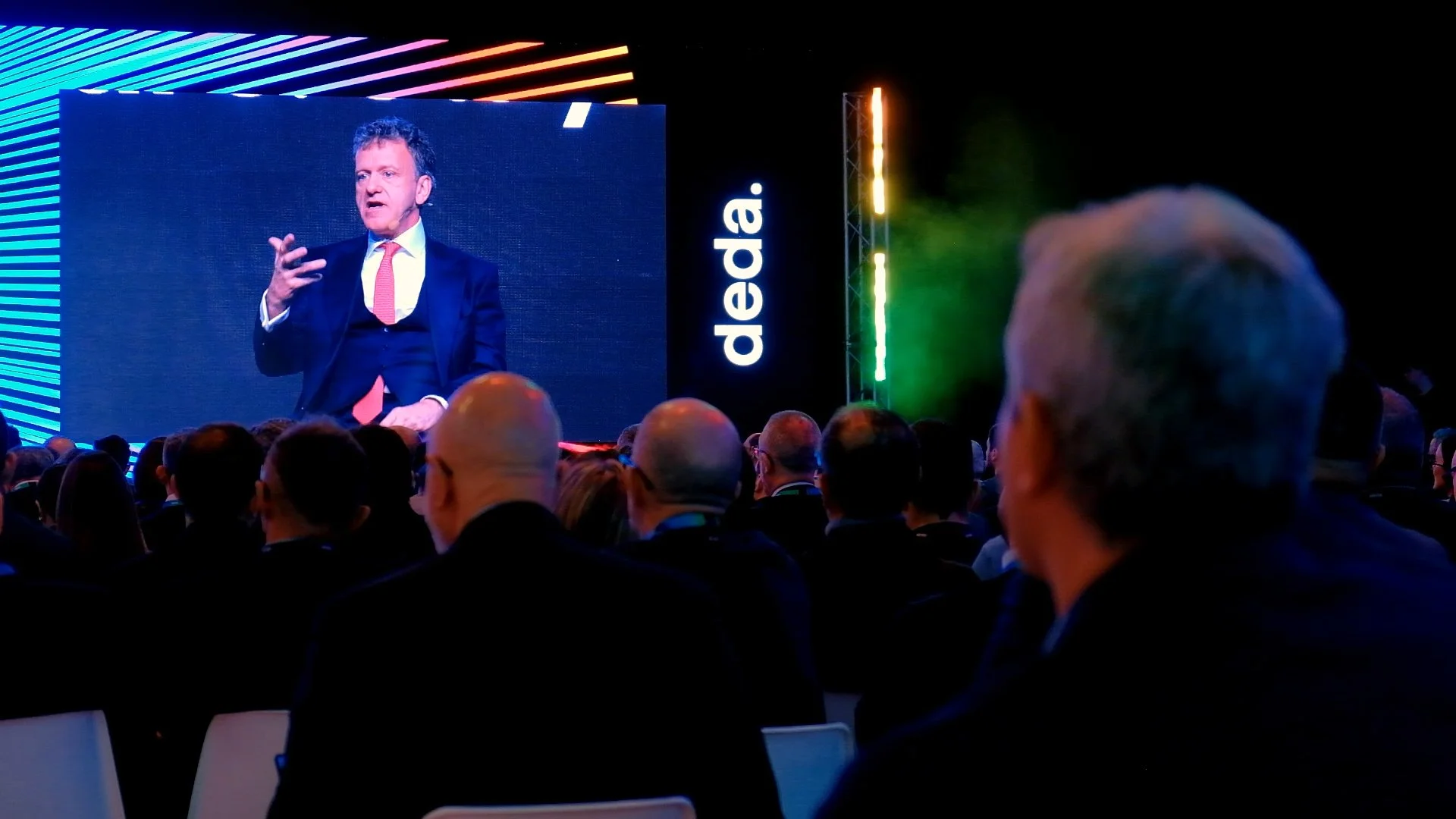 conferenze