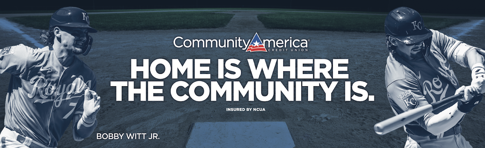CommunityAmerica Out-of-Home