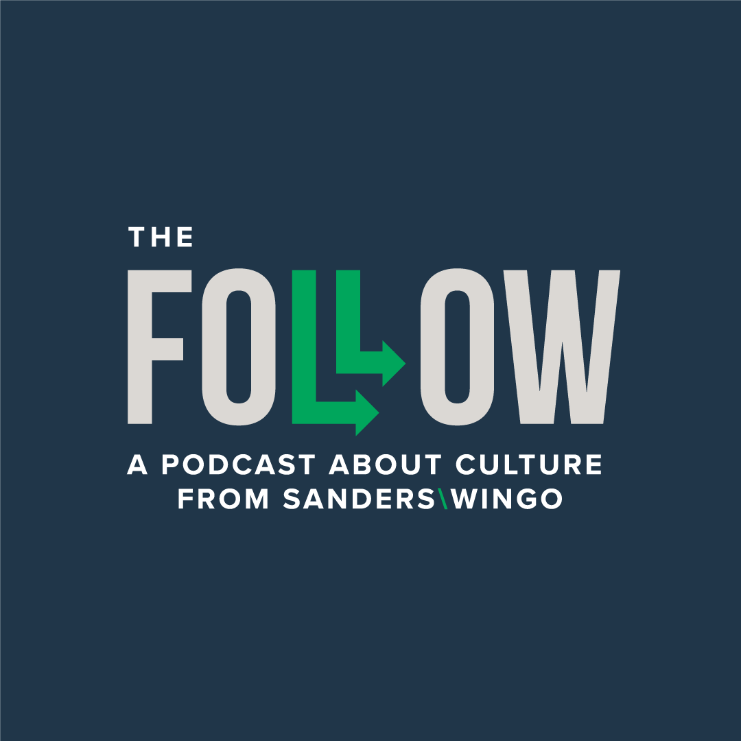 The Follow Podcast