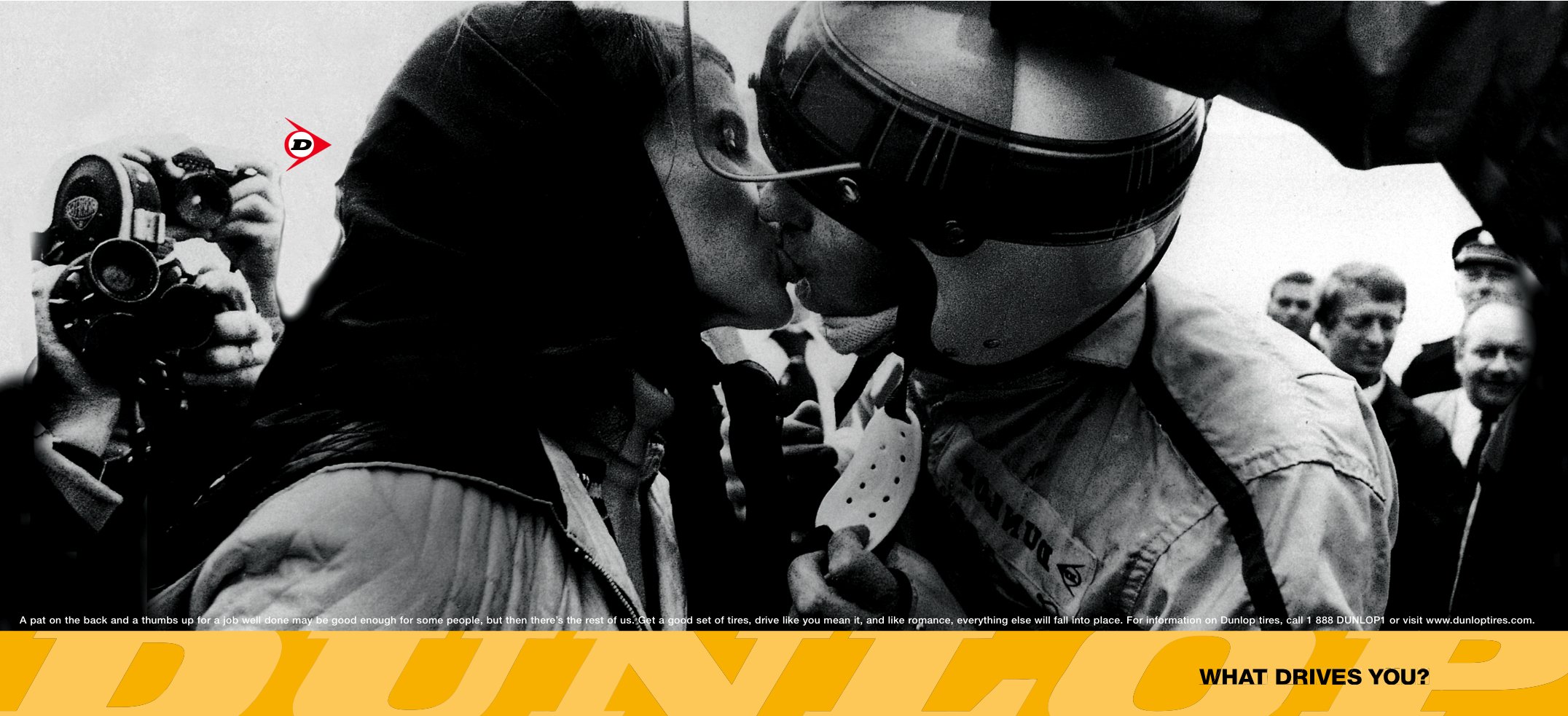 Dunlop