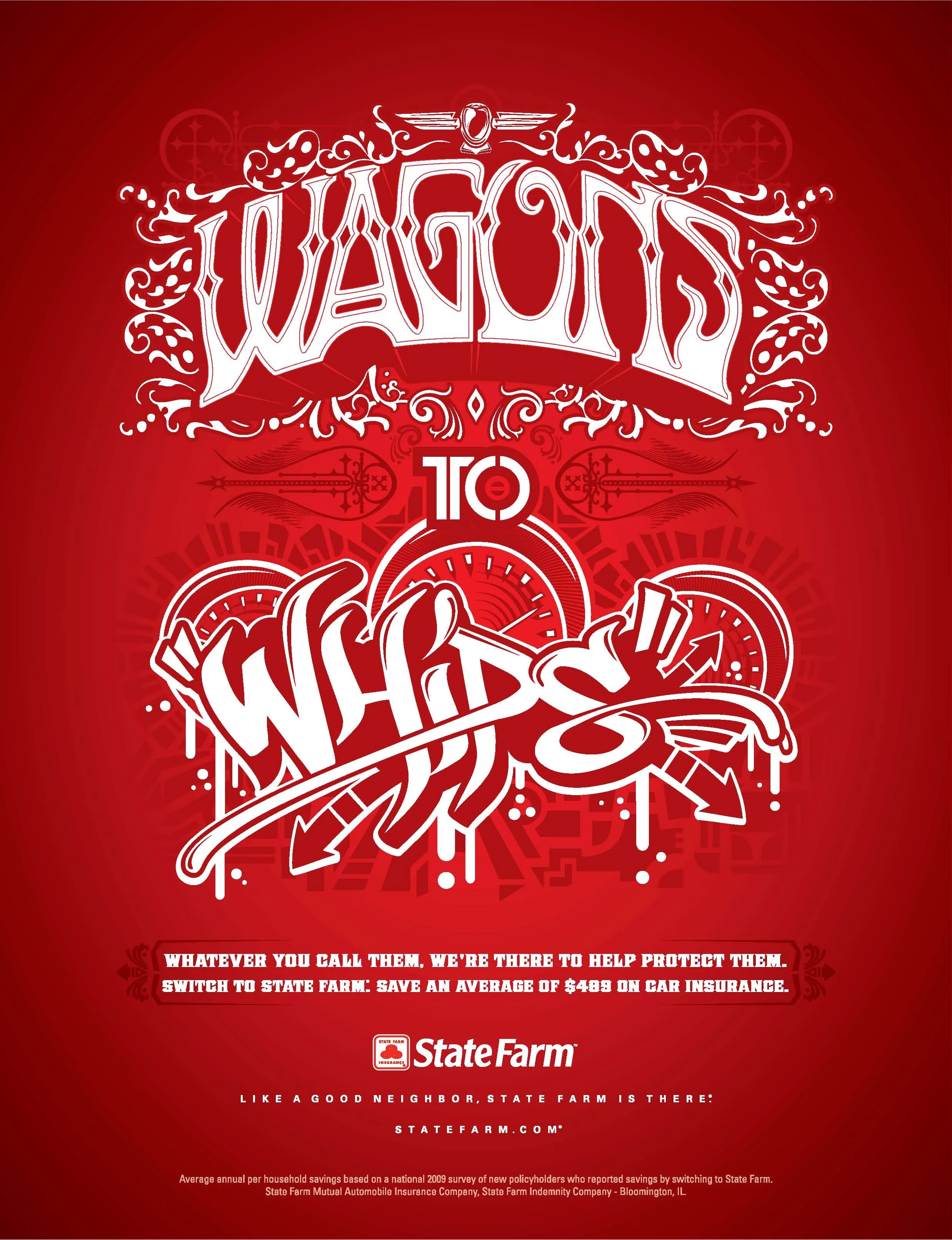State Farm More