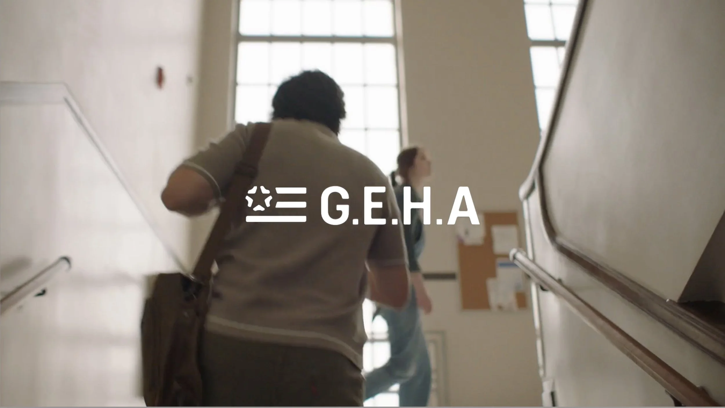 G.E.H.A
