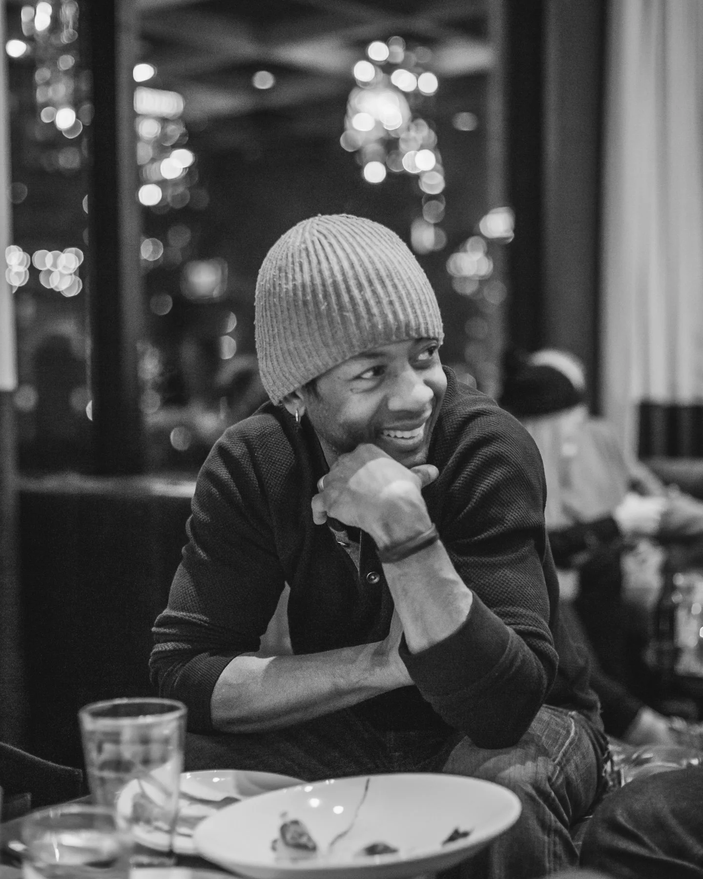 Voyage KC Magazine Interview 1