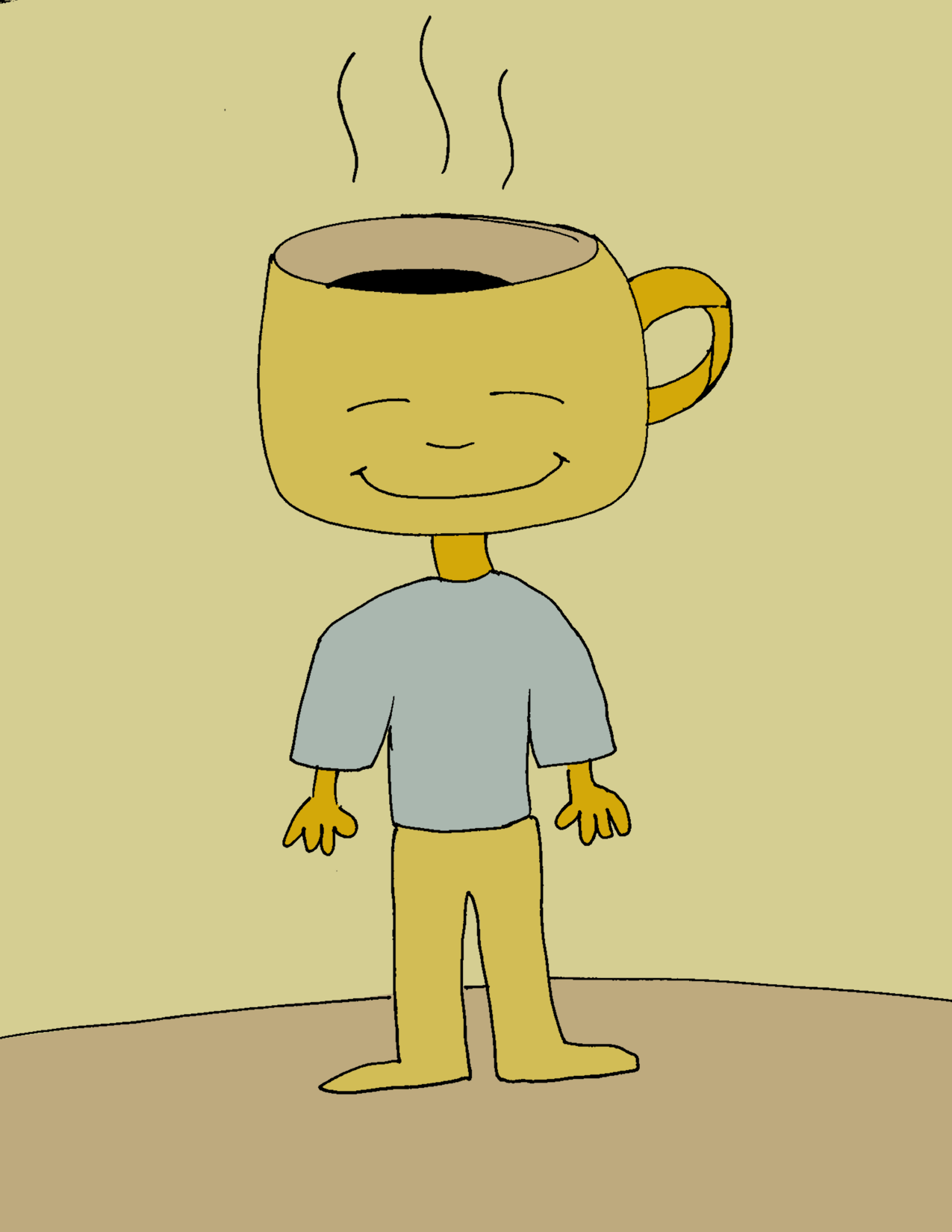 Coffee Head.gif