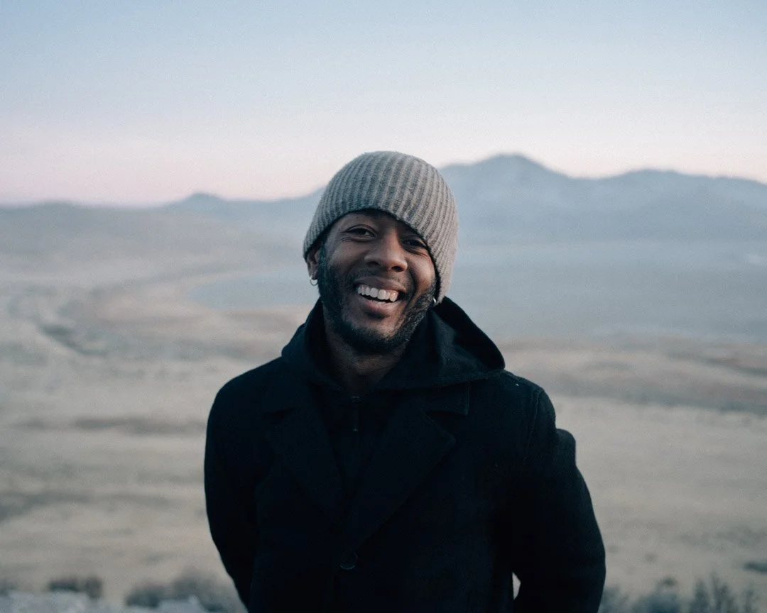 Voyage KC Magazine Interview 2