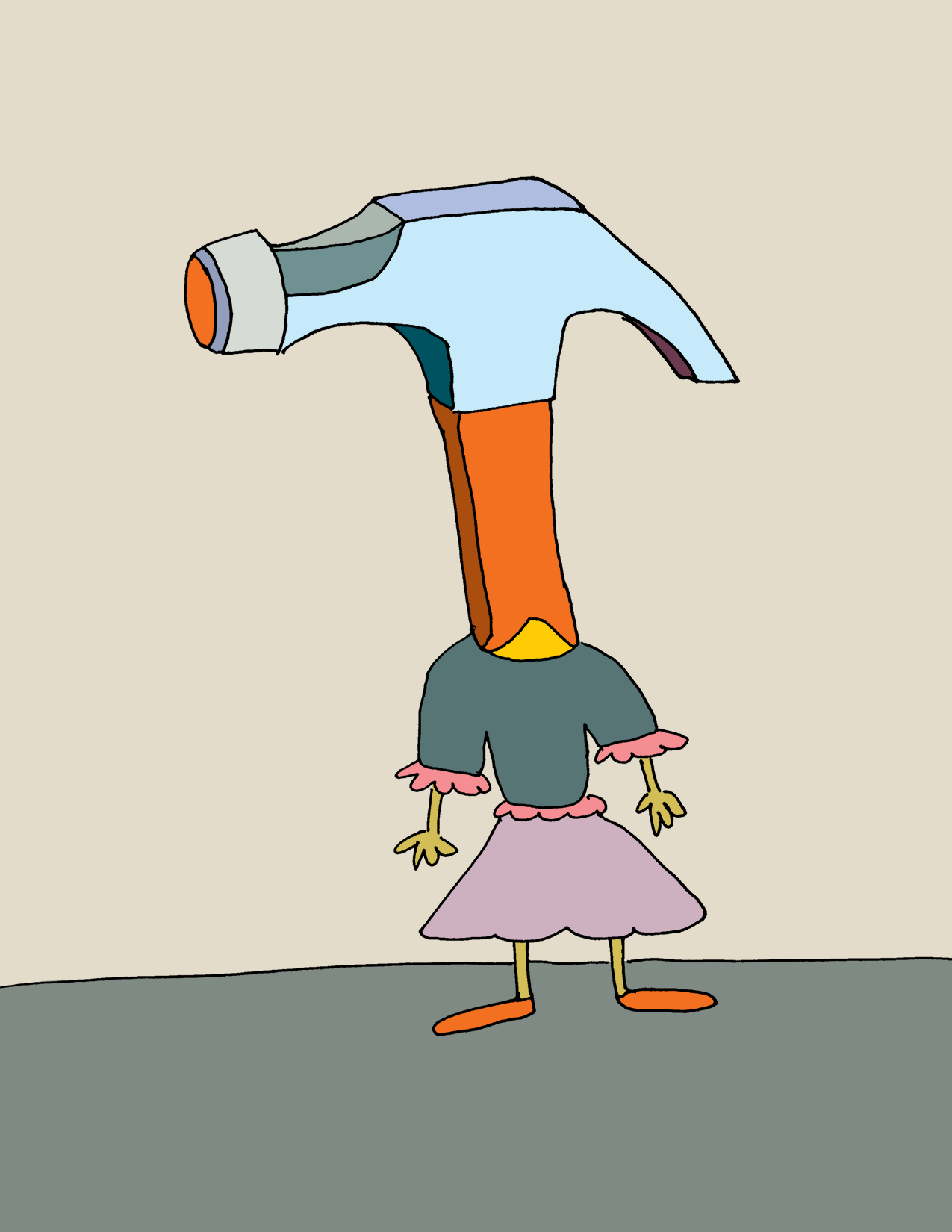Hammer Head.gif