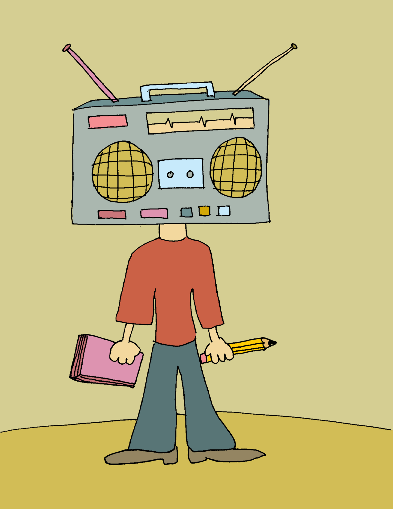 Boom Box Head.gif