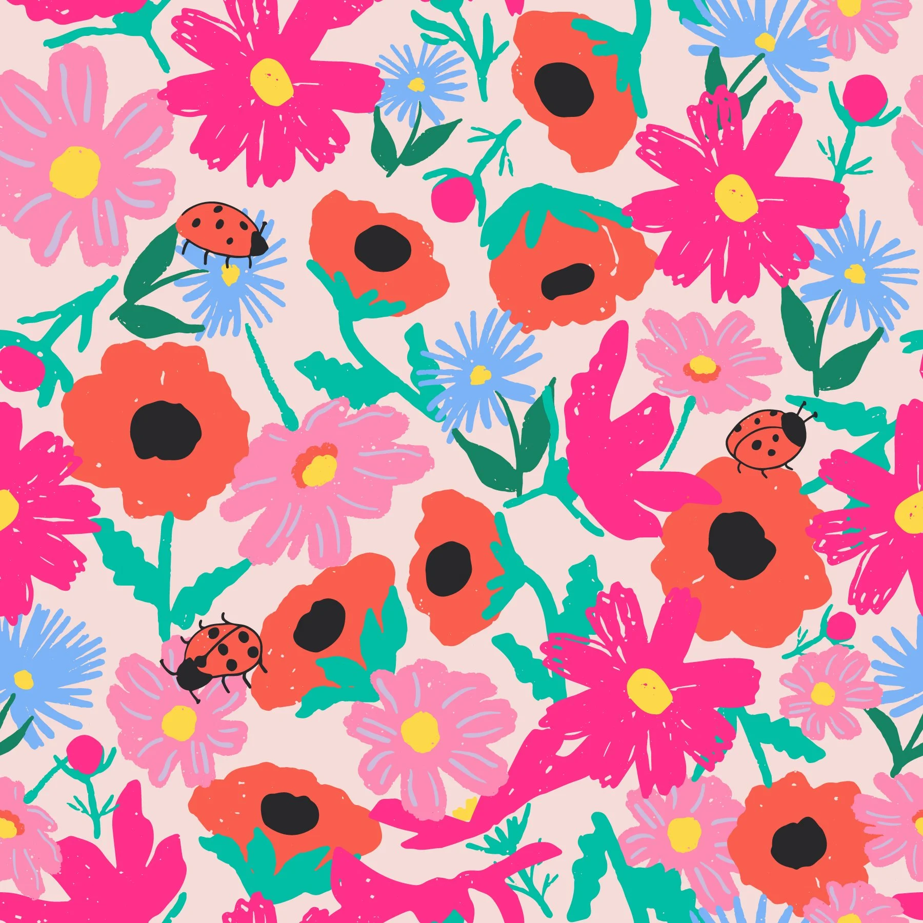 Lady Bug Ditsy Floral-02.jpg