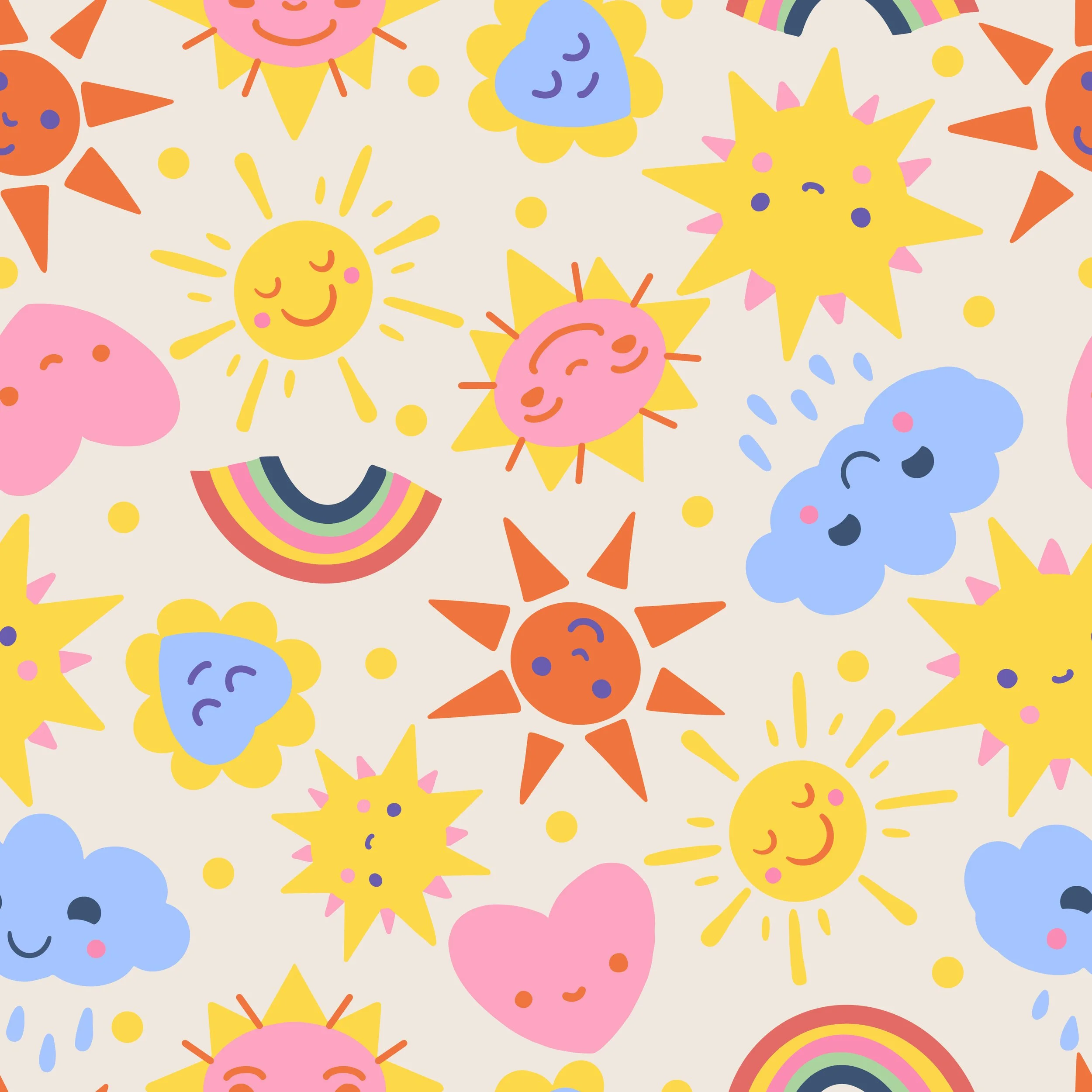 SUNS, HEARTS, RAINBOWS PATTERN-02.jpg