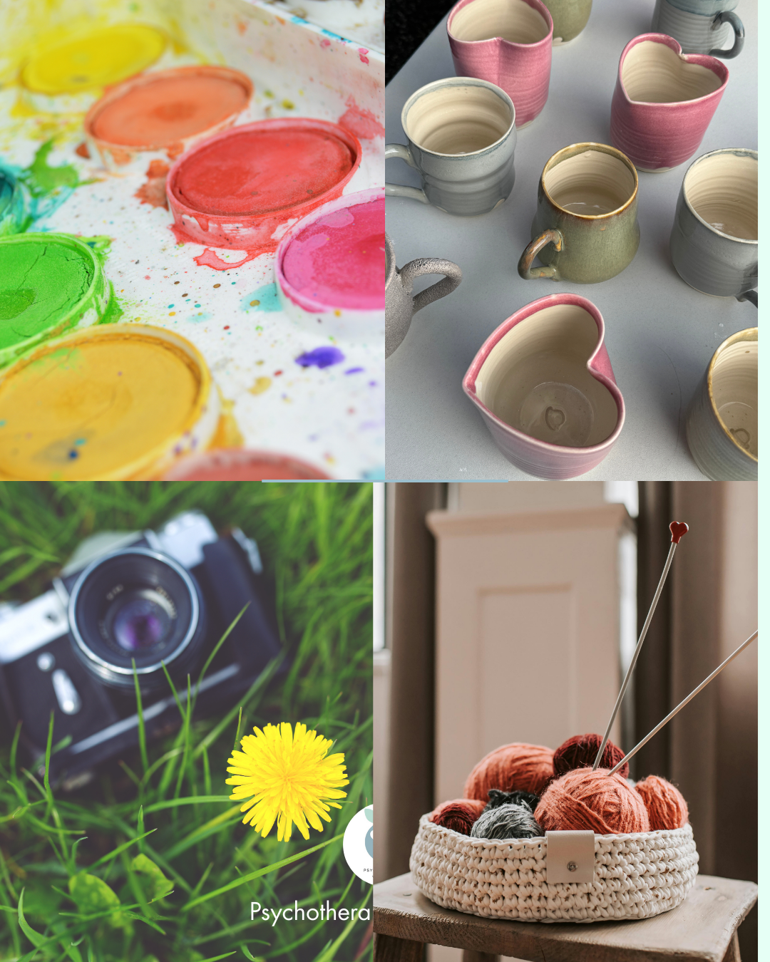 Asians and Hobbies: Oops… Did We Just Touch the Elephant in the Room?