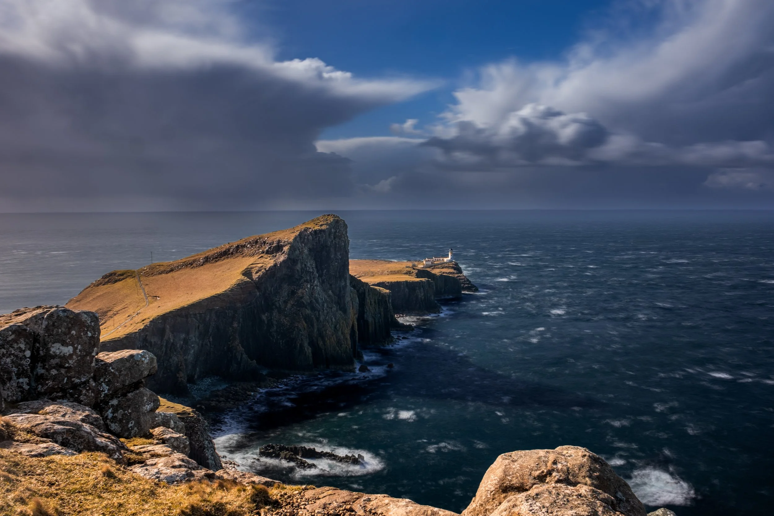 landscape photography