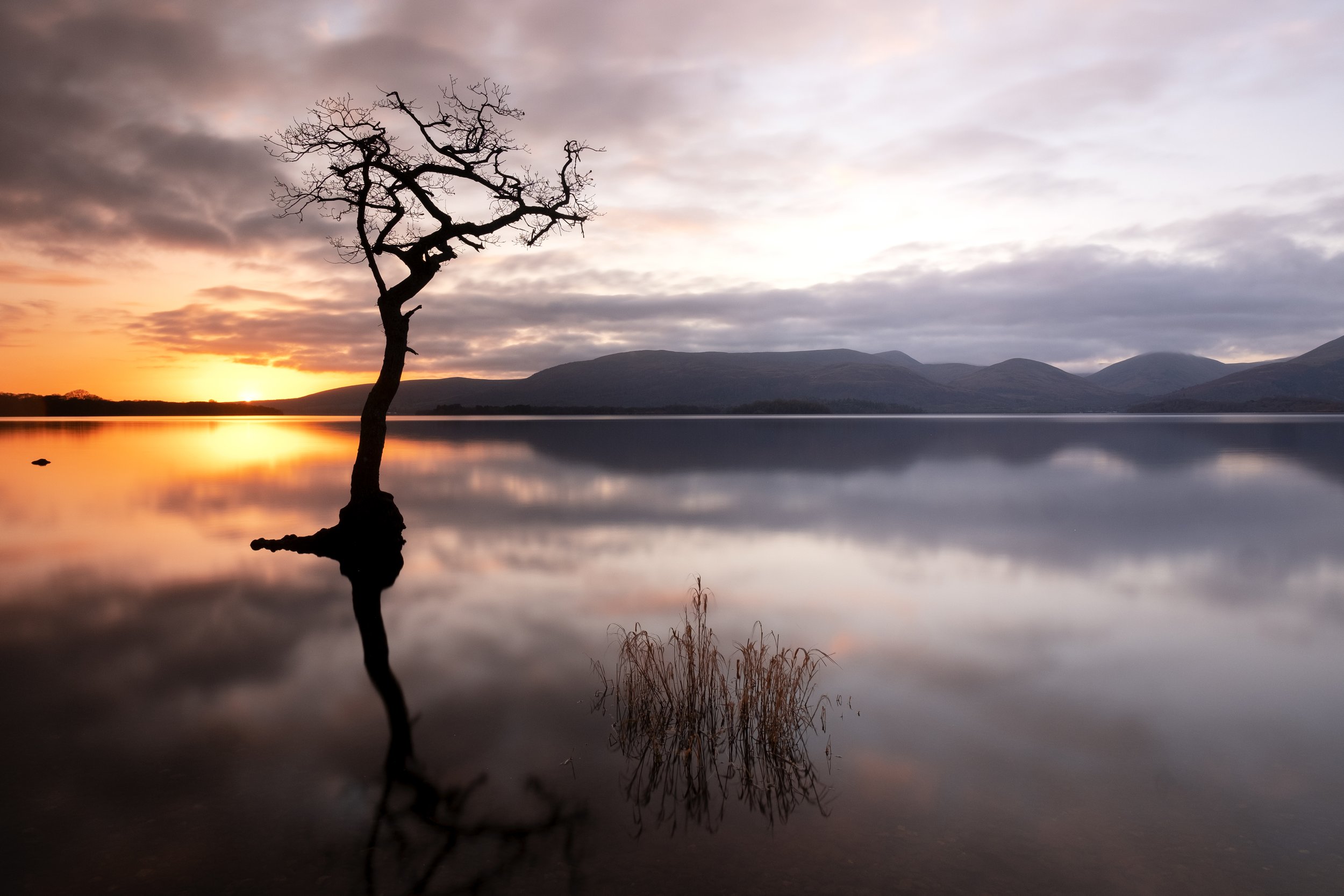 Milarrochy bay
