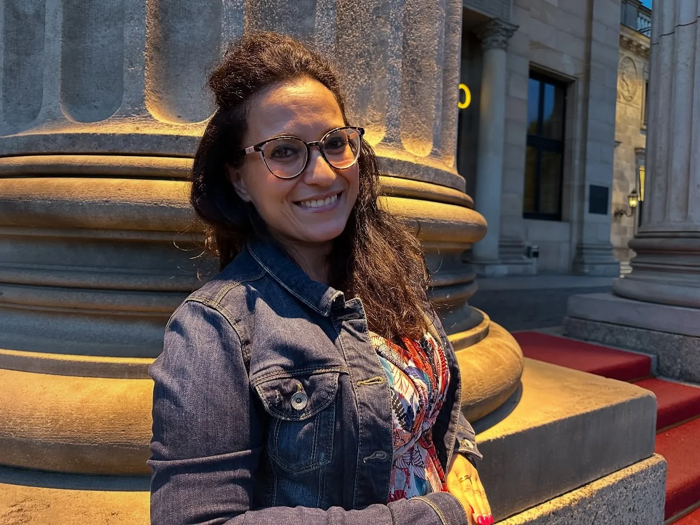 Negli ultimi anni ho imparato tante cose&hellip;
ma soprattutto ho imparato a non odiare quello che mi ha fatto male.
Ogni situazione che mi ha fatto del male, ogni relazione che mi ha svuotata,
ogni volta che mi sono sentita spezzata e senza direzio