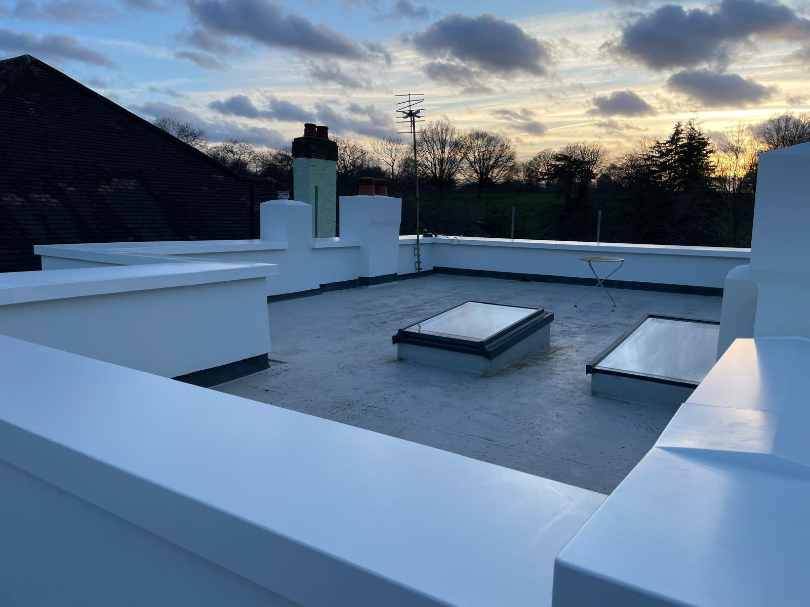 Maze Hill, London