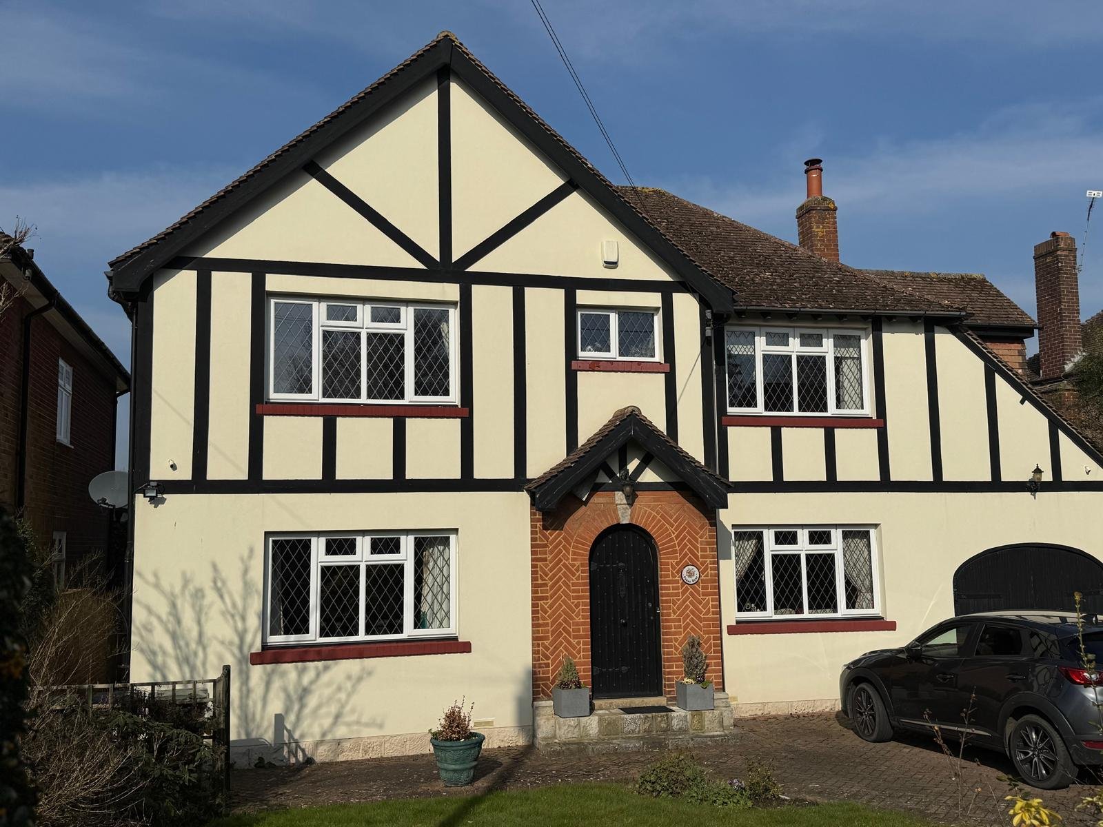 Bearsted, Madistone, Kent
