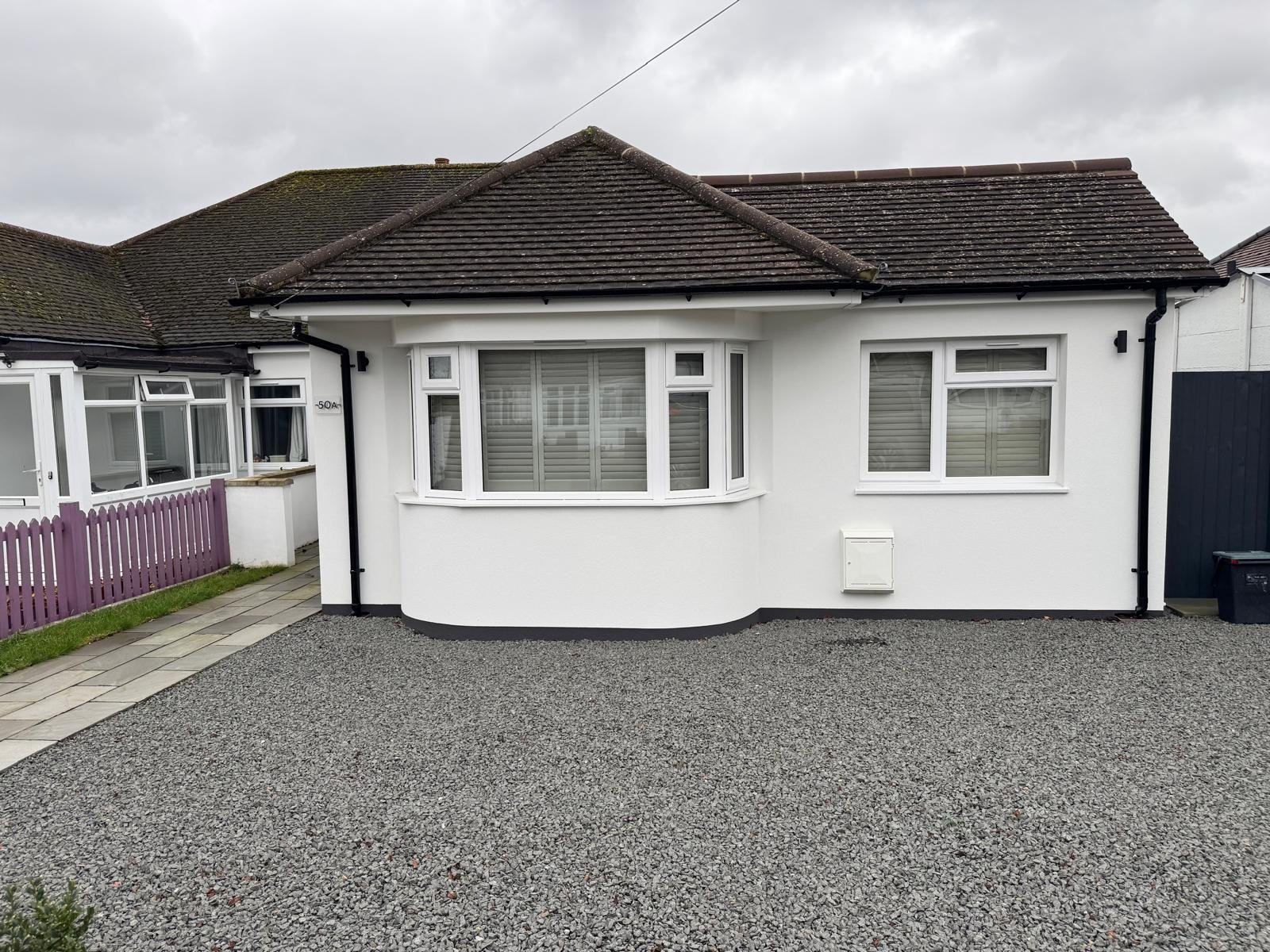 Orpington, London