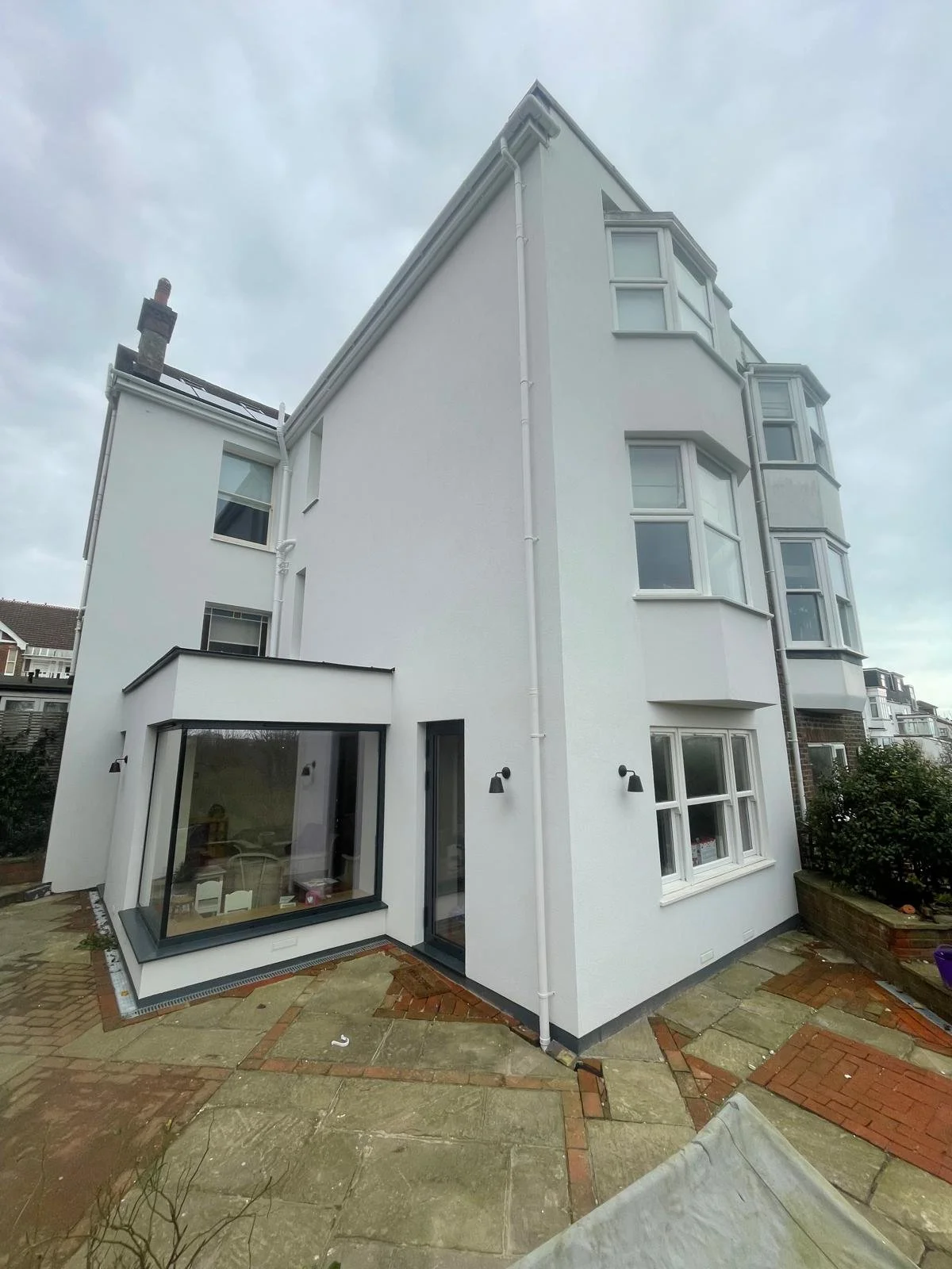 Brighton, East Sussex