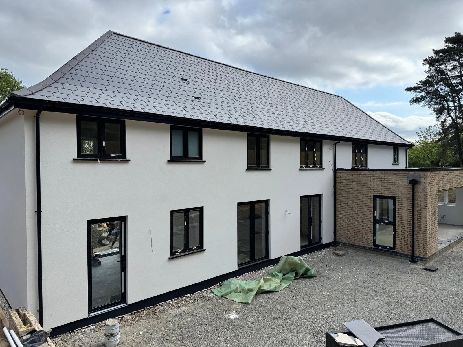 Ightham, Sevenoaks, Kent